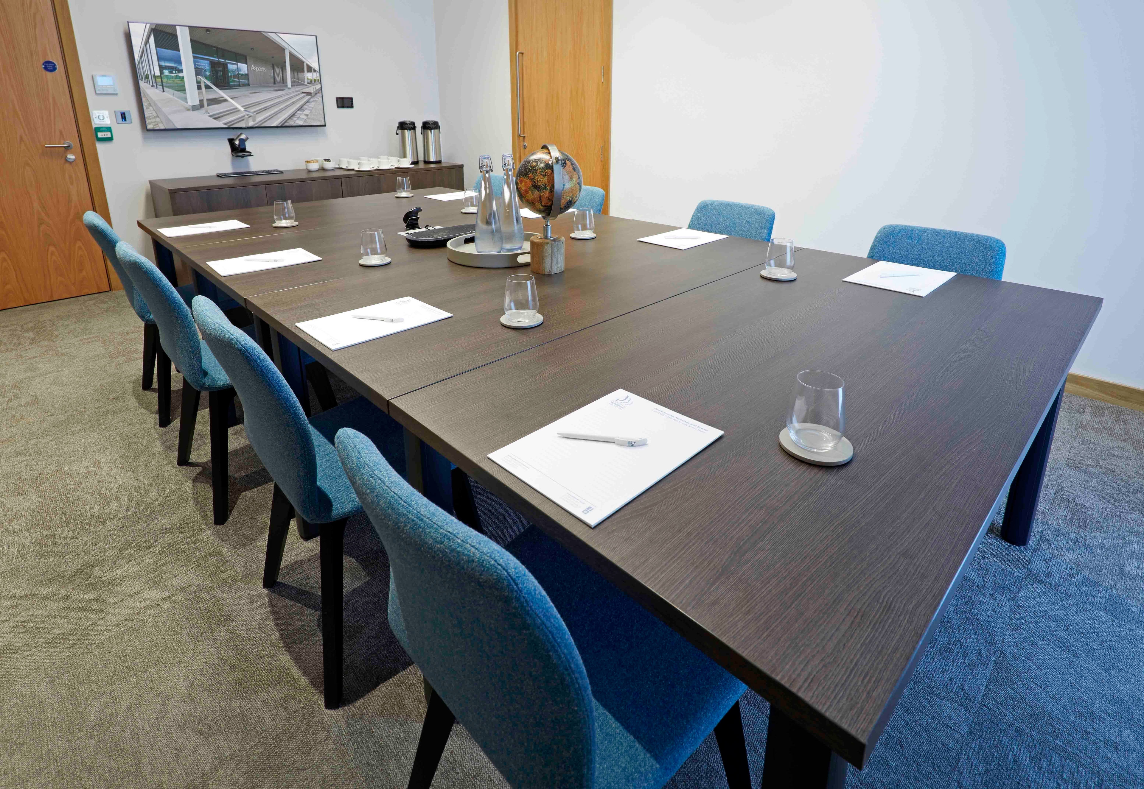 Photo of Aspects At The National Memorial Arboretum, Chestnut