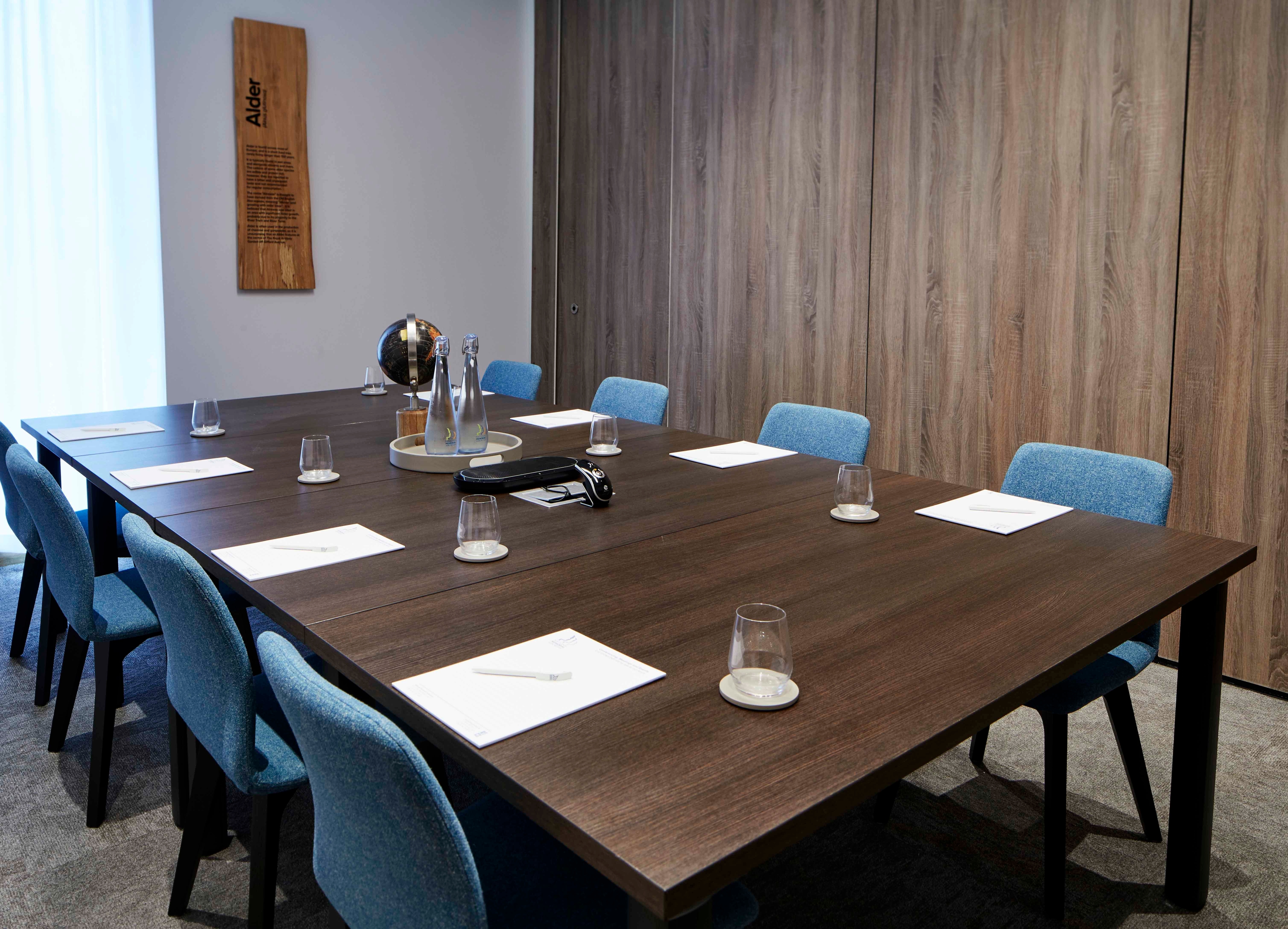 Photo of Aspects At The National Memorial Arboretum, Alder