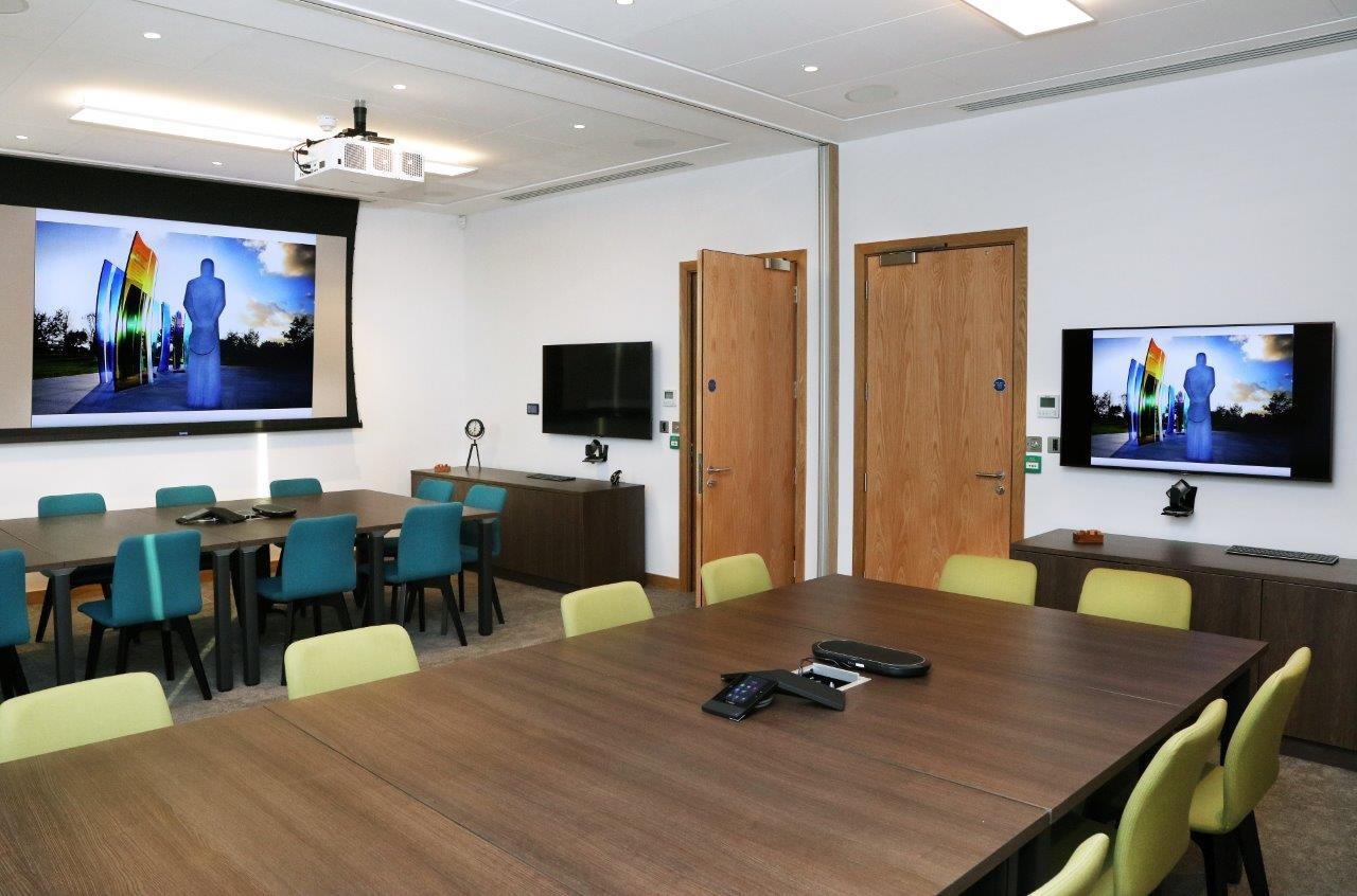 Photo of Aspects At The National Memorial Arboretum, Syndicate Suite