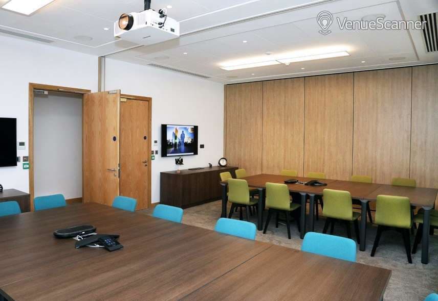 Syndicate Suite, Aspects At The National Memorial Arboretum photo #1