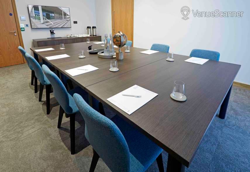 Chestnut, Aspects At The National Memorial Arboretum photo #2