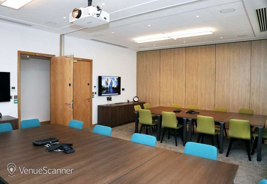 Alder & Chestnut, Aspects At The National Memorial Arboretum photo #2