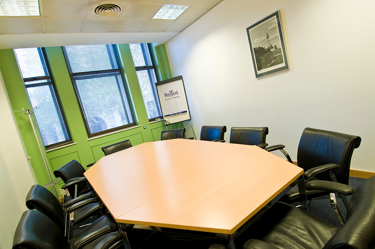 Photo of Regus London Trafalgar Square, Trafalgar