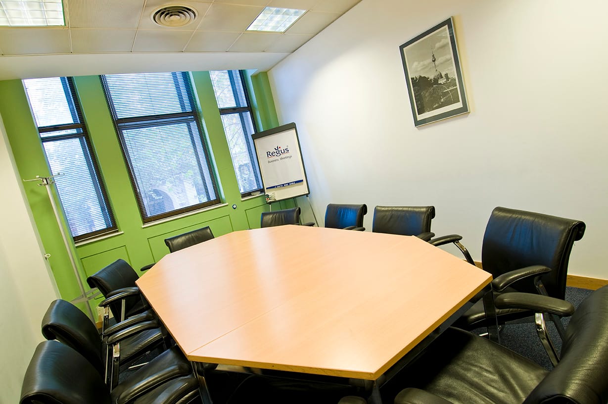 Photo of Regus London Trafalgar Square, Trafalgar