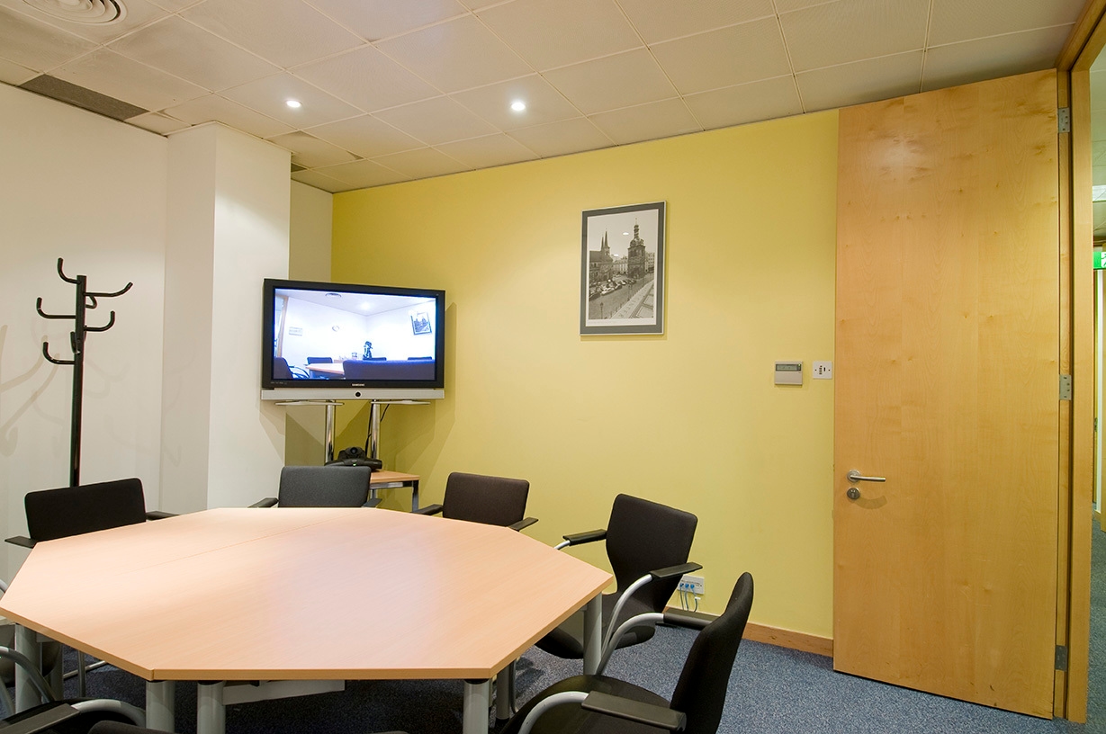 Photo of Regus London Trafalgar Square, Lord Nelson / Trafalgar