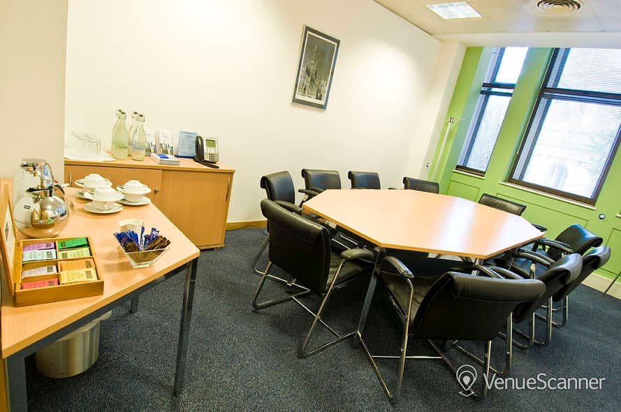 Lord Nelson, Regus London Trafalgar Square photo #1