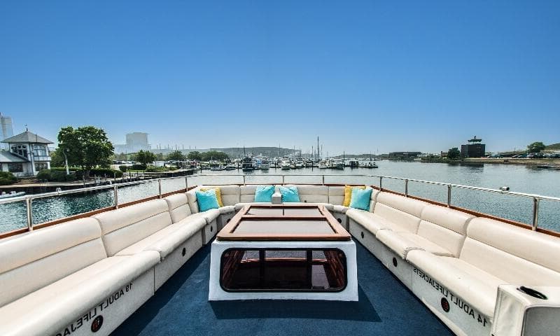 Photo of Sophisticated Lady Yacht Charters, Sophisticated Lady Yacht