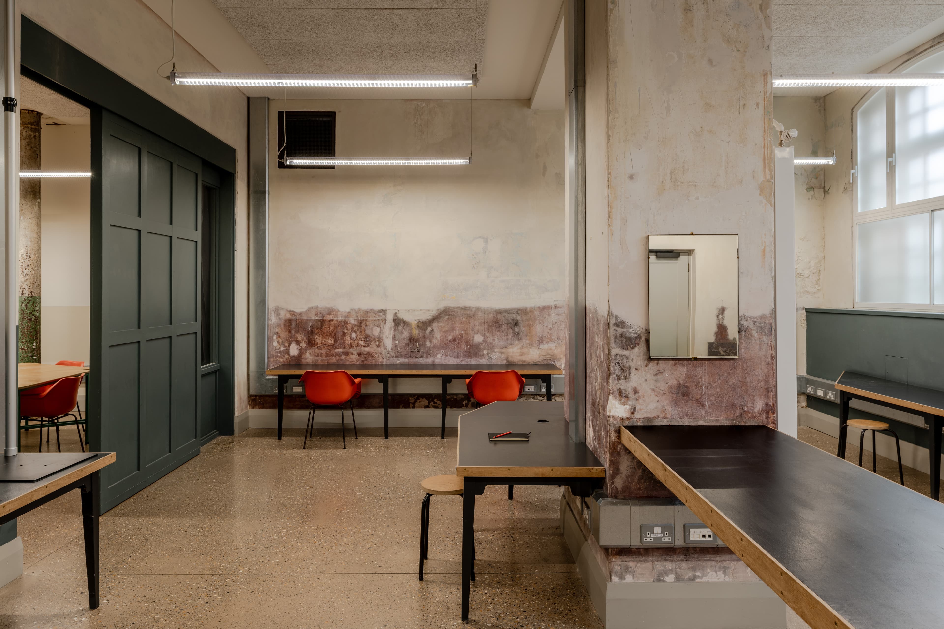 Lower Hall Suite, Battersea Arts Centre photo #9