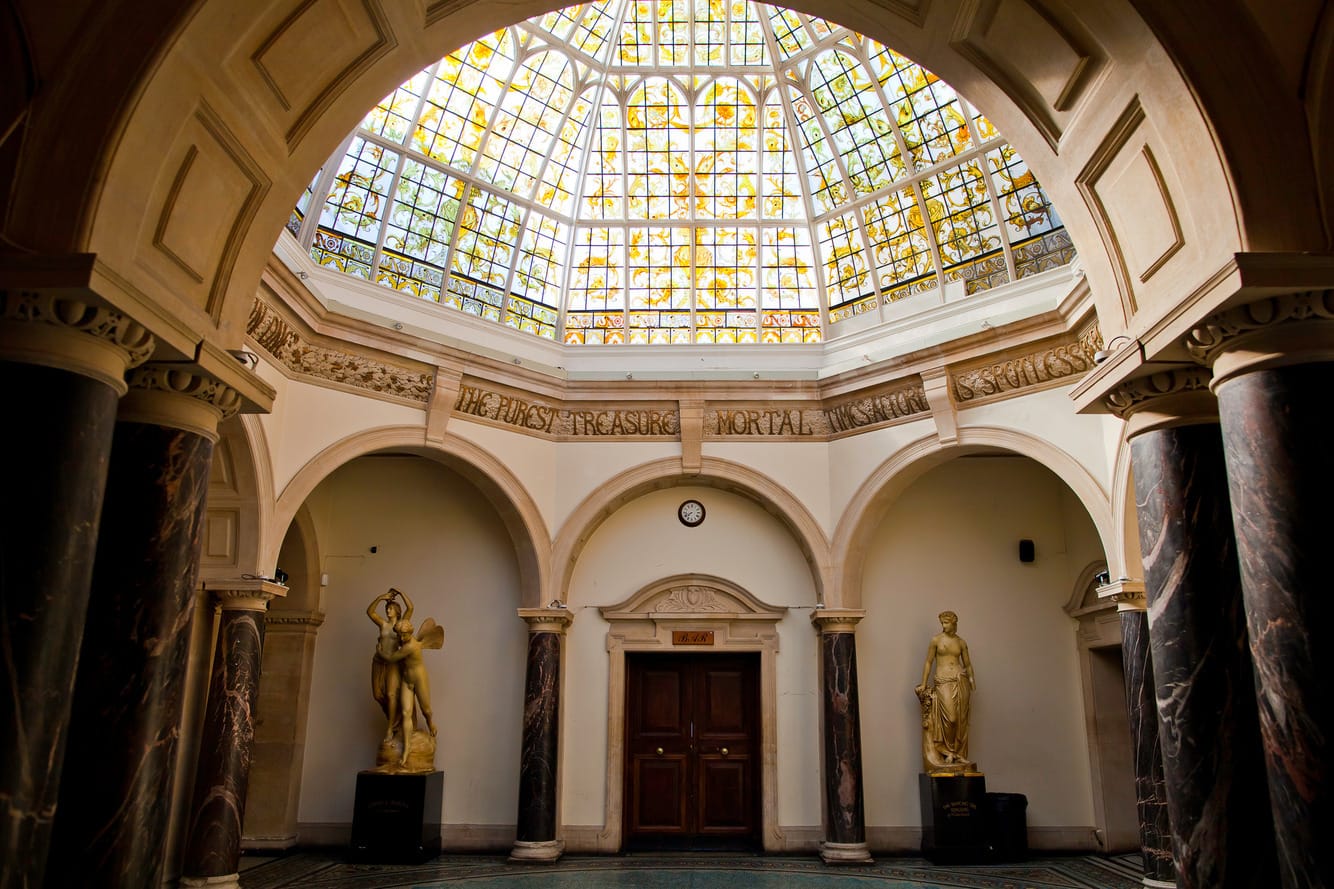 Photo of Battersea Arts Centre, Grand Hall