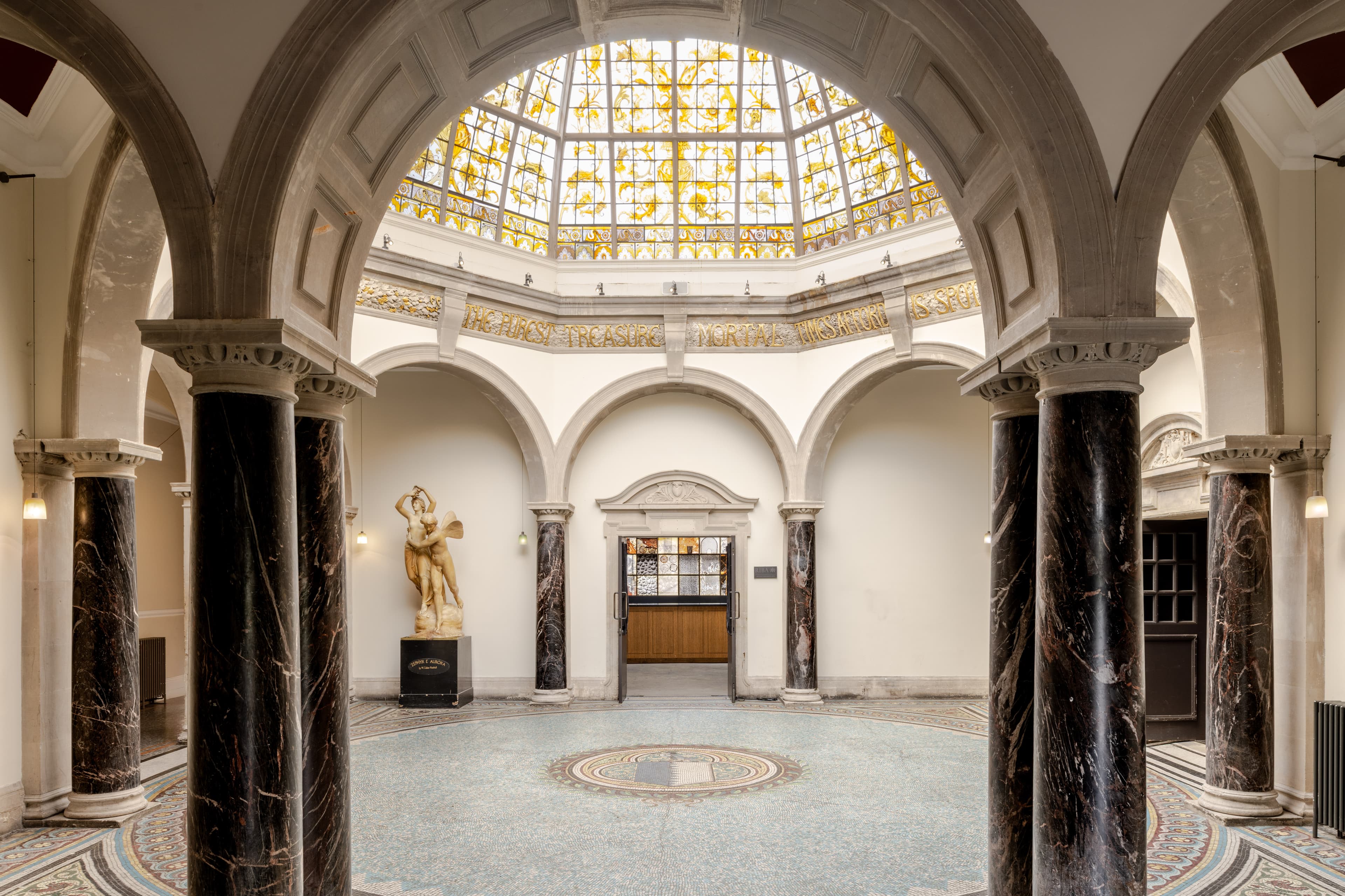 Grand Hall, Battersea Arts Centre photo #23