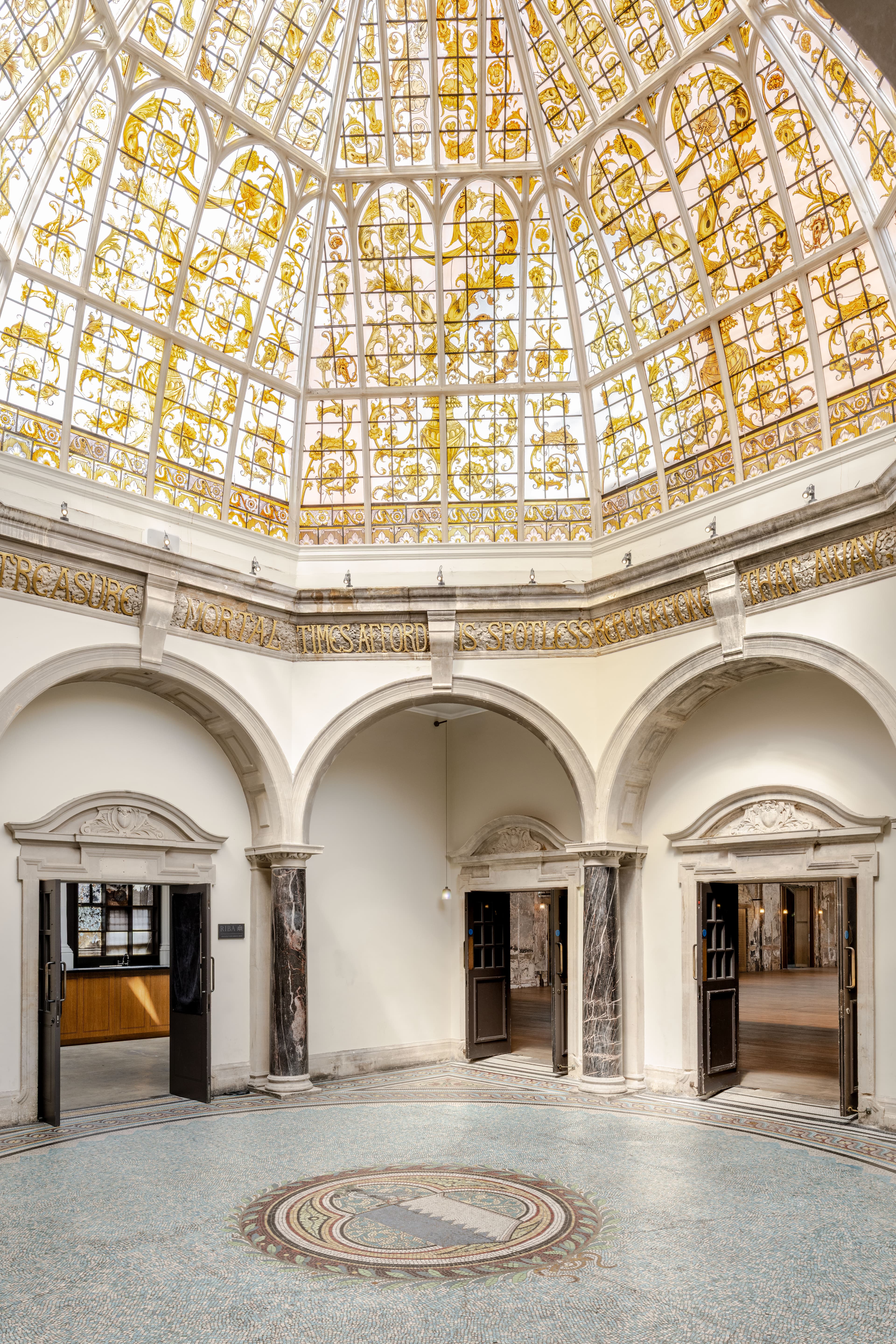 Grand Hall, Battersea Arts Centre photo #24