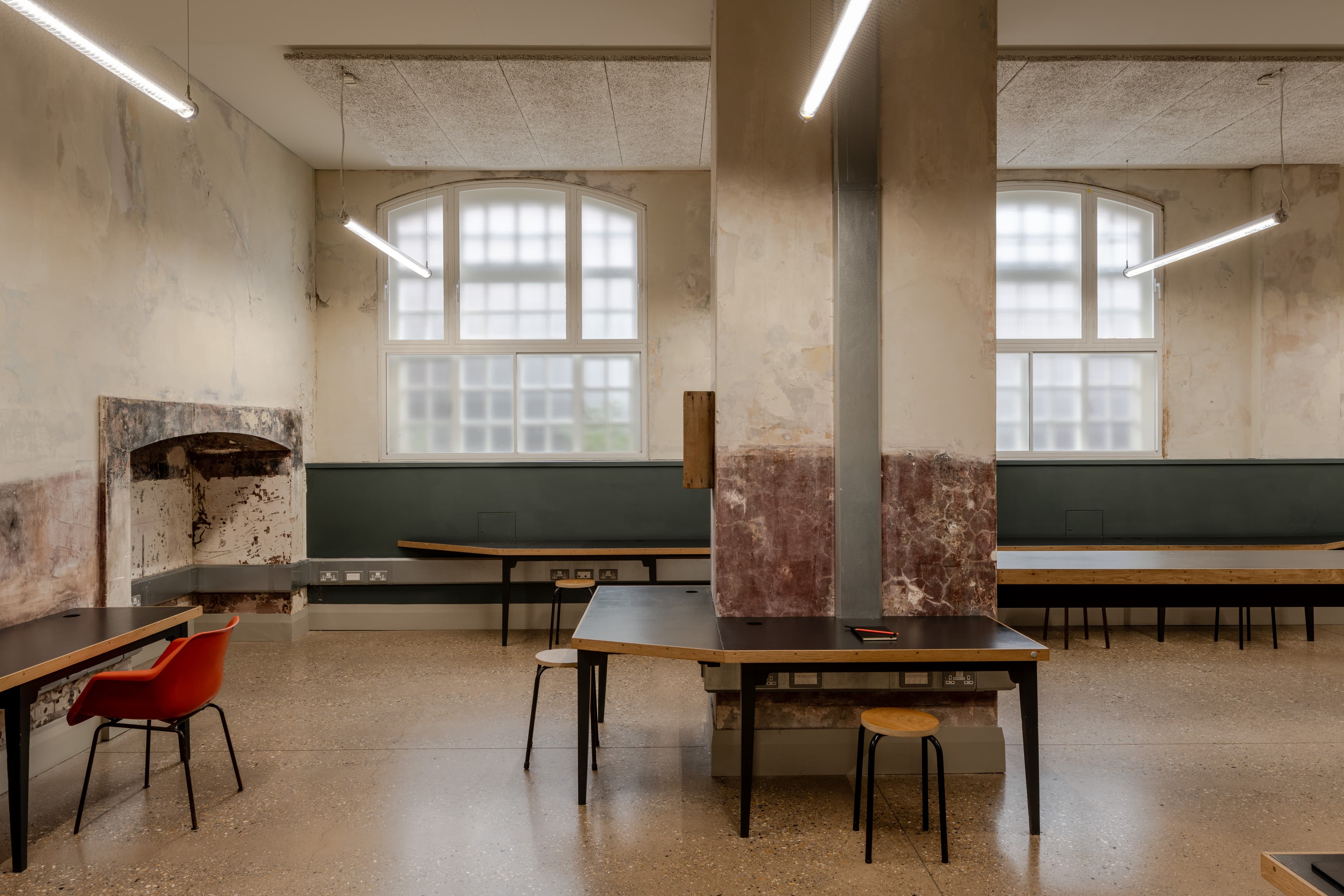 Lower Hall Suite, Battersea Arts Centre photo #10
