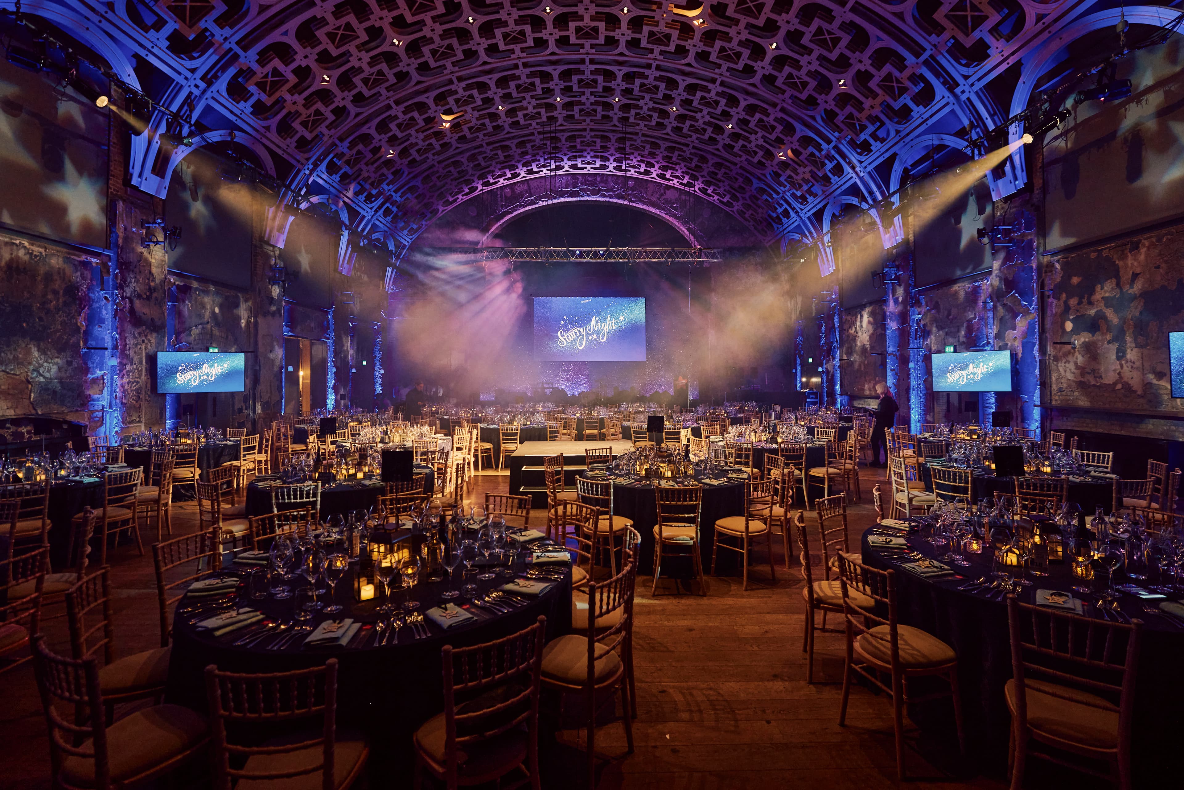 Grand Hall, Battersea Arts Centre photo #38