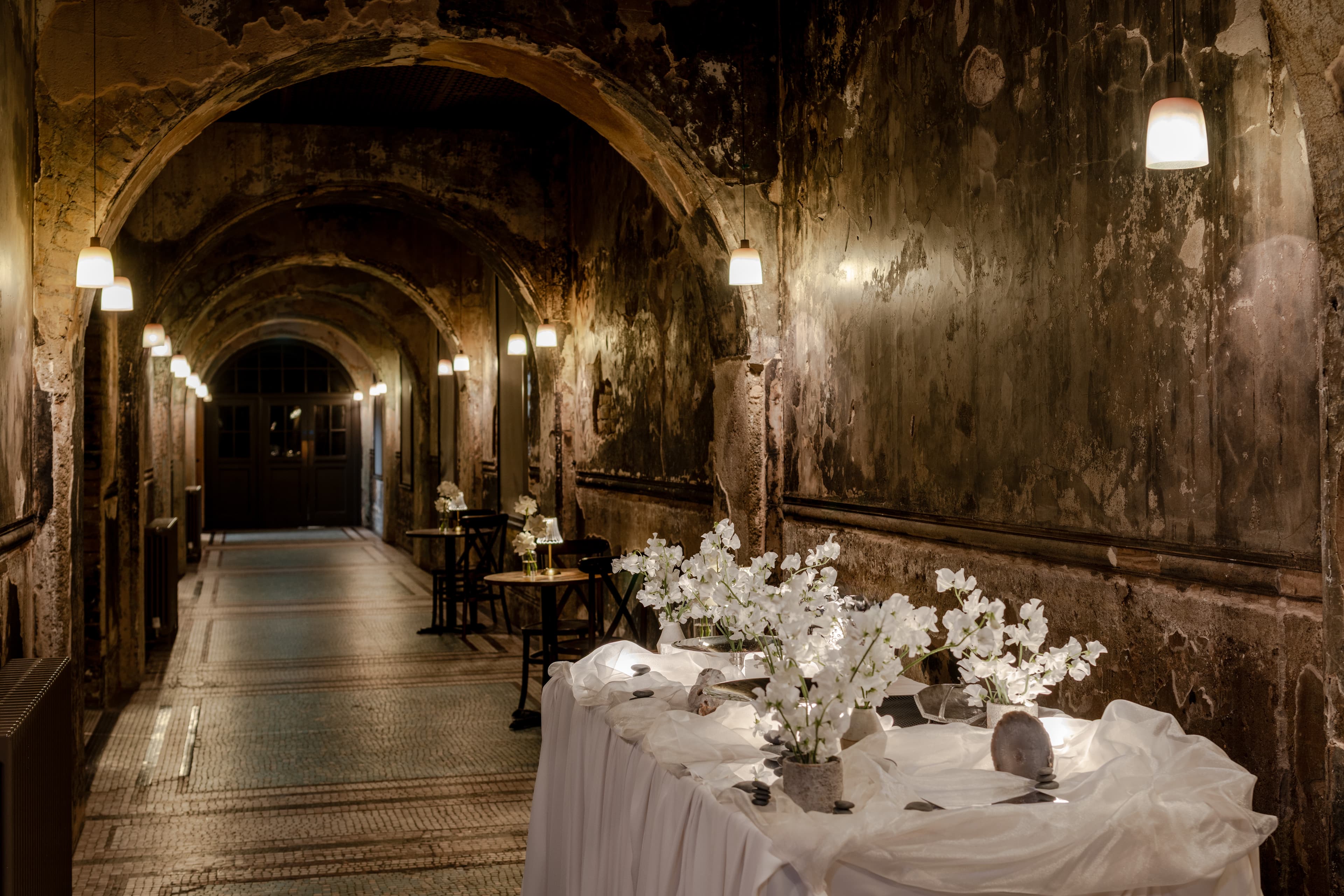 Grand Hall, Battersea Arts Centre photo #25