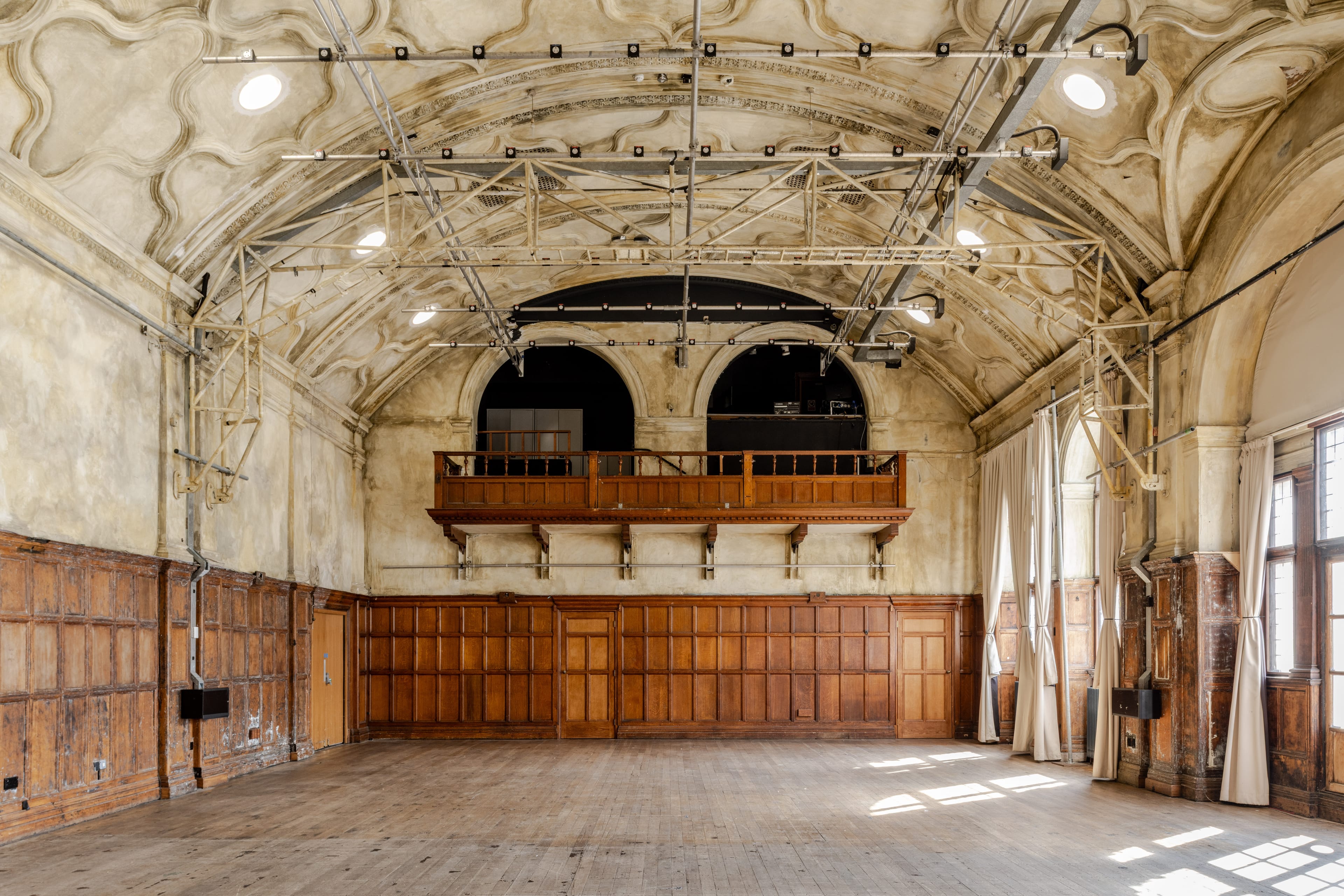 Photo of Battersea Arts Centre, The Council Chamber