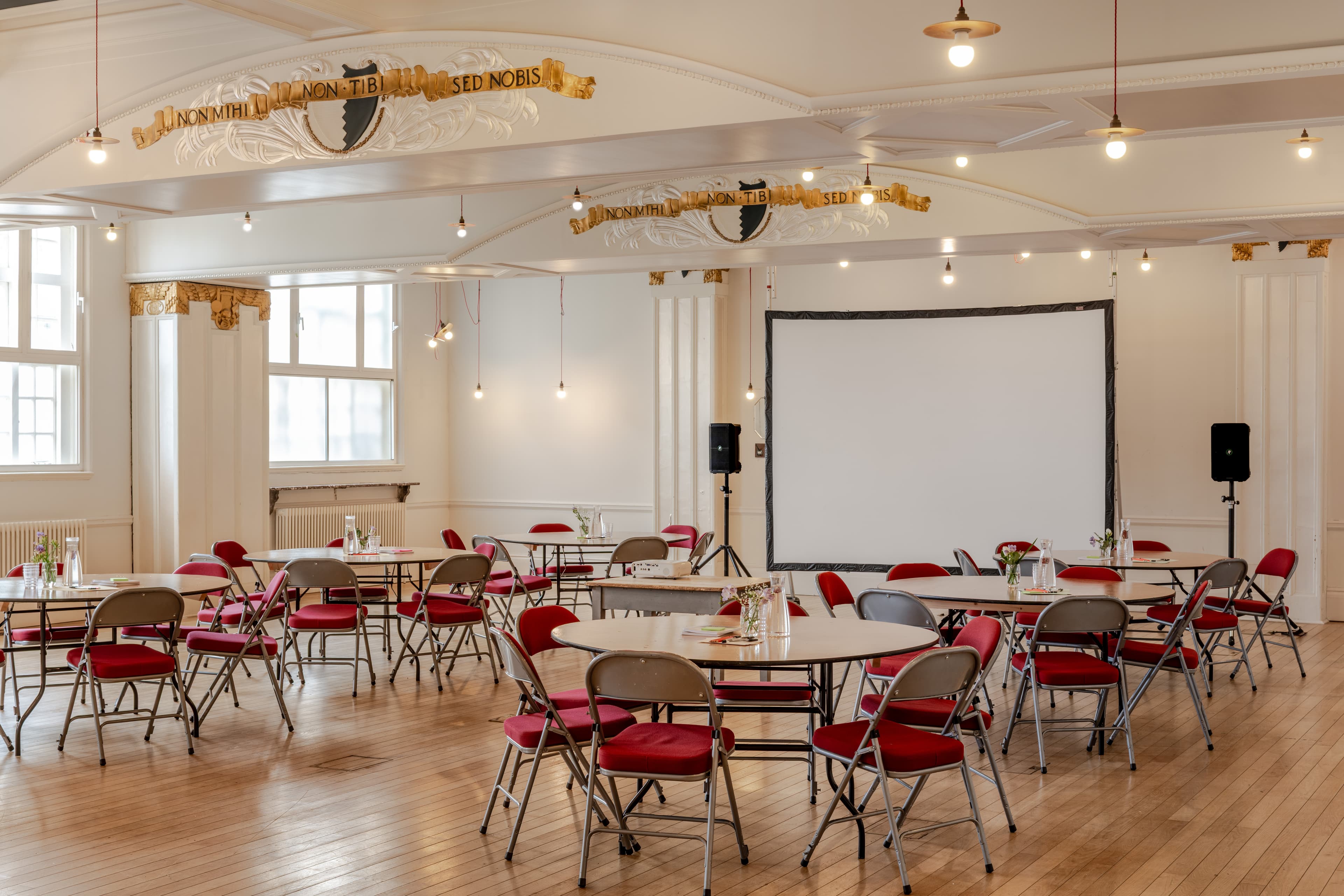 Lower Hall Suite, Battersea Arts Centre photo #3
