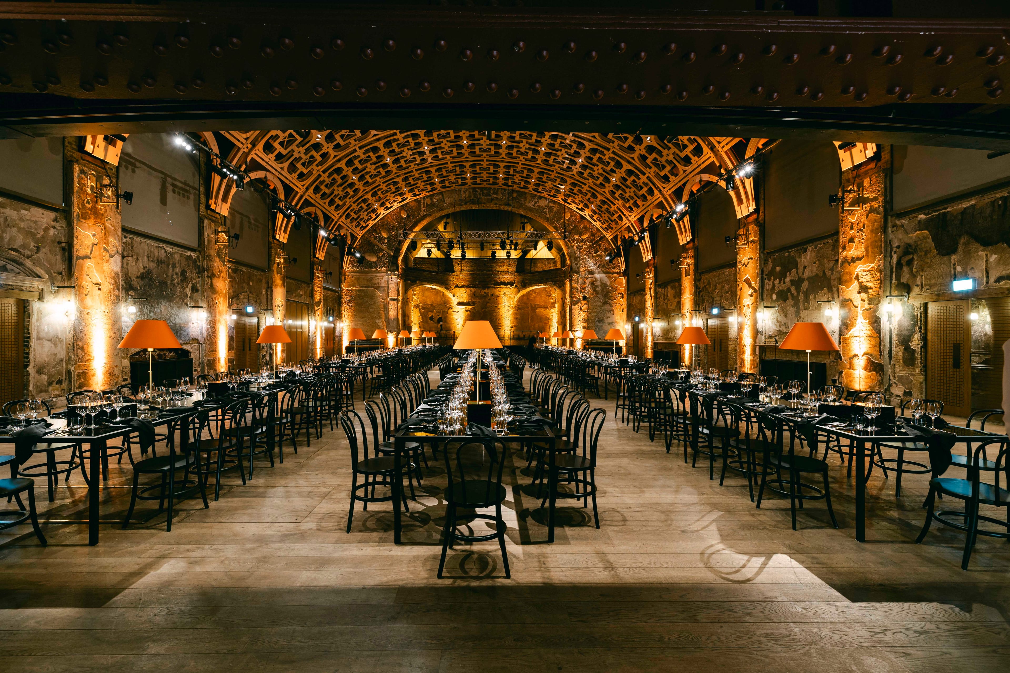 Photo of Battersea Arts Centre, The Council Chamber
