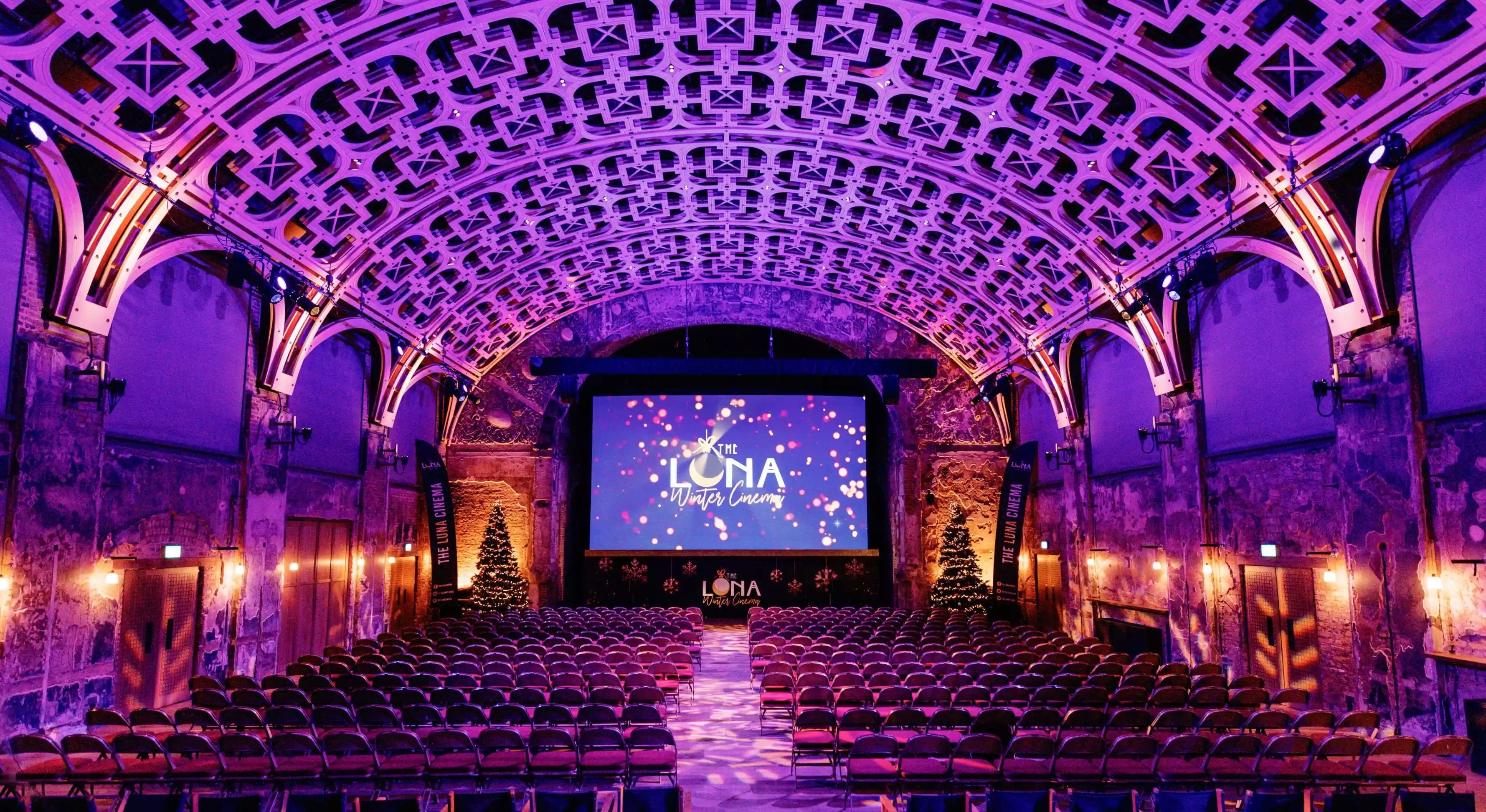 Photo of Battersea Arts Centre, Lower Hall Suite