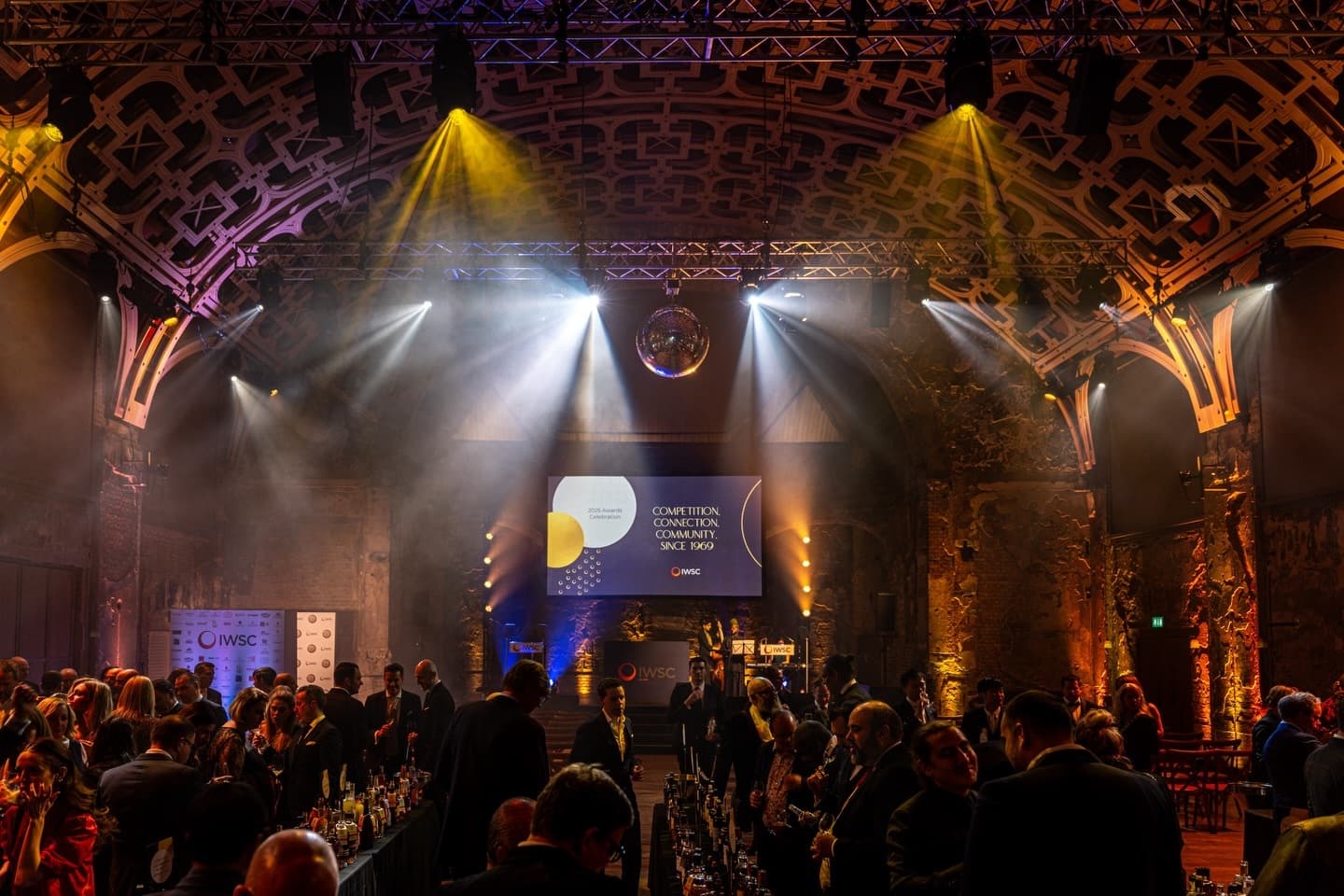 Grand Hall, Battersea Arts Centre photo #3