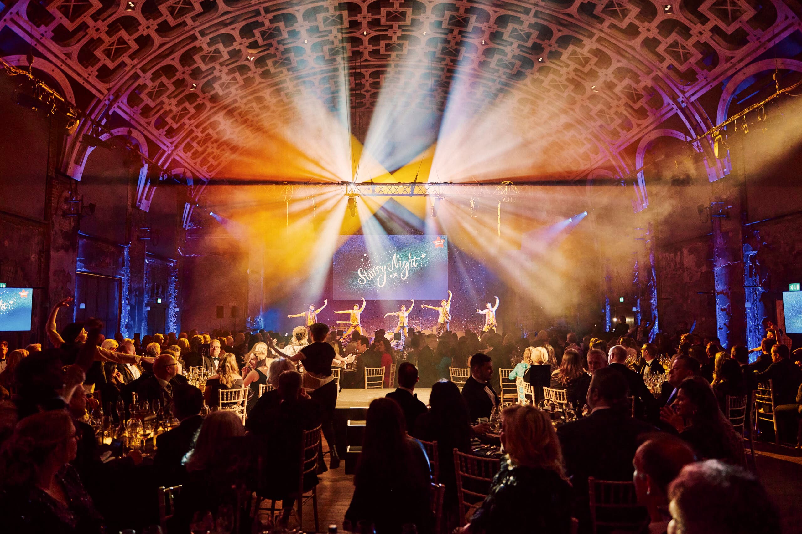 Grand Hall, Battersea Arts Centre photo #7