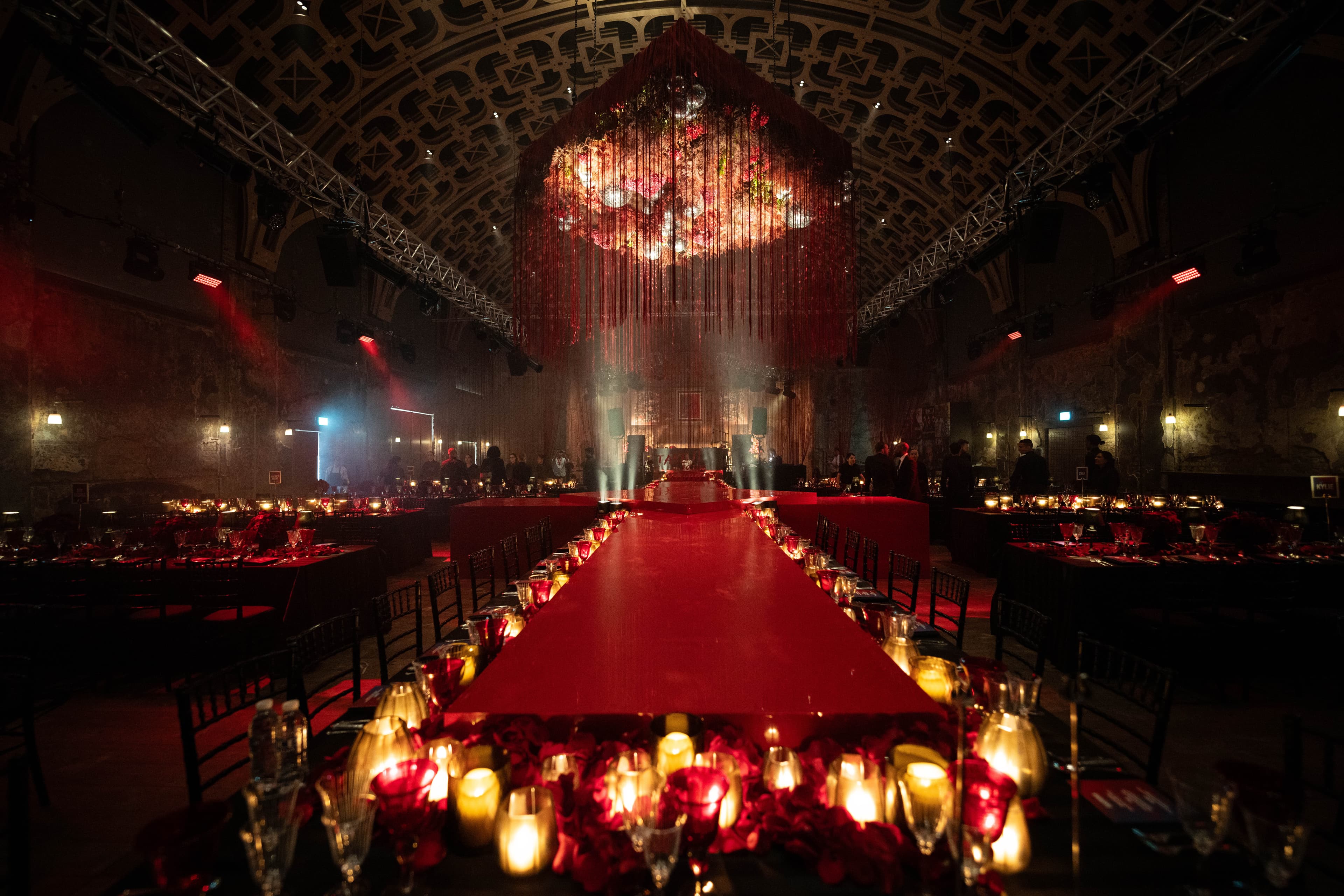 Grand Hall, Battersea Arts Centre photo #37