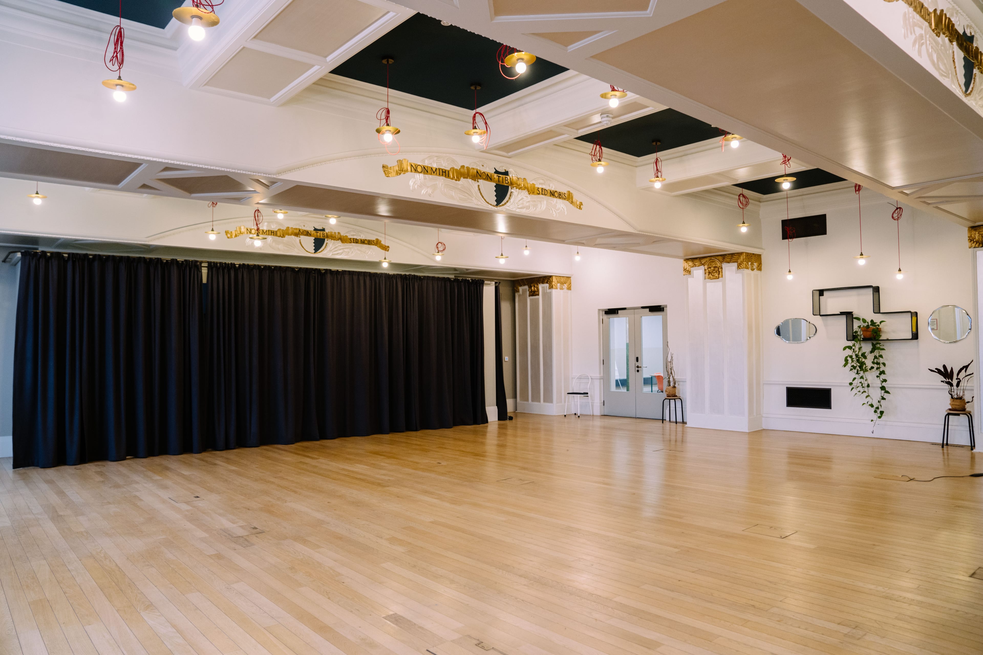 Photo of Battersea Arts Centre, Lower Hall Suite