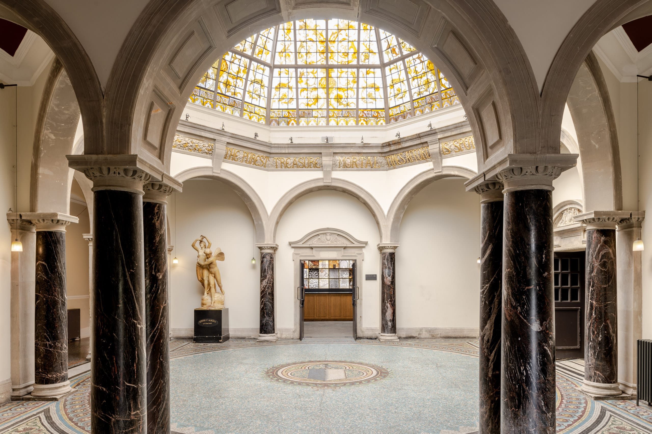 Photo of Battersea Arts Centre, Grand Hall