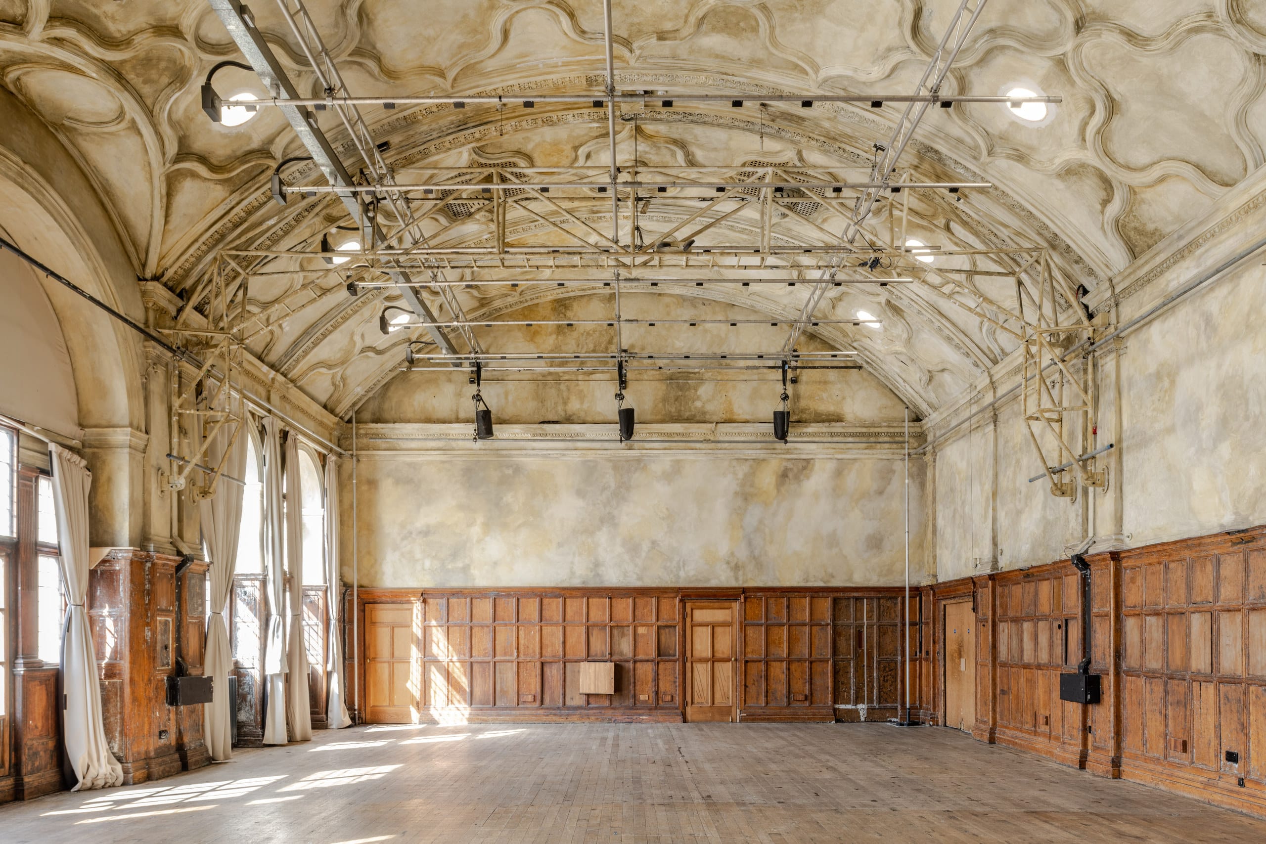 Photo of Battersea Arts Centre, The Council Chamber