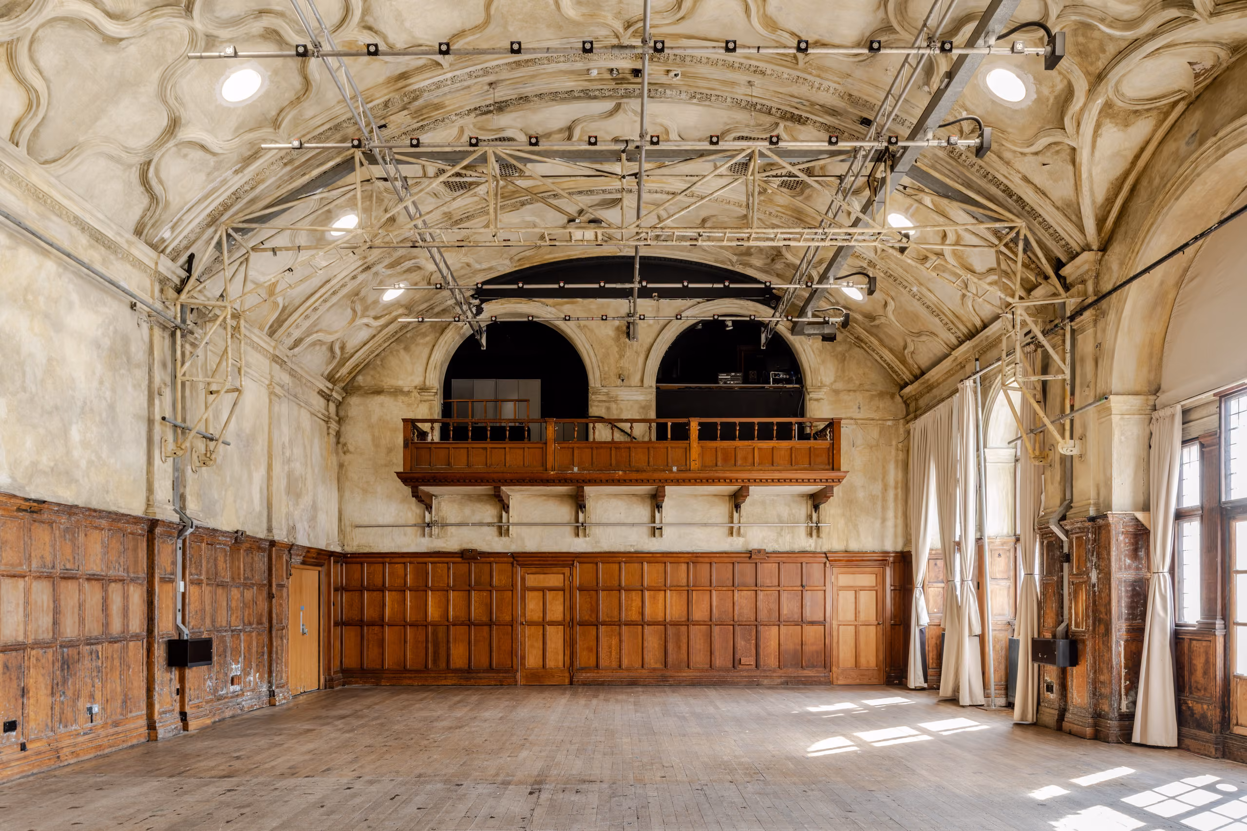 Photo of Battersea Arts Centre, The Council Chamber