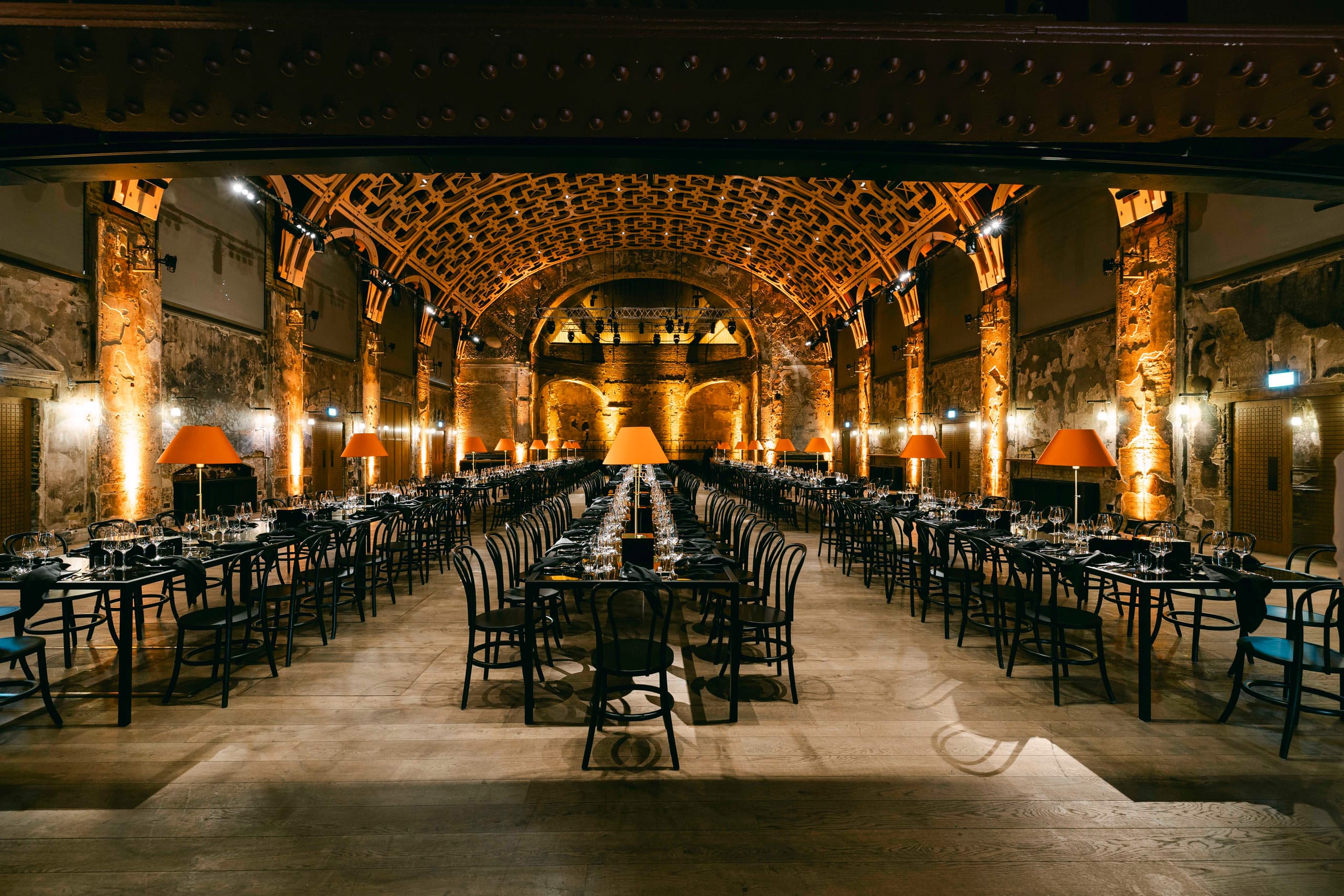 Photo of Battersea Arts Centre, Grand Hall