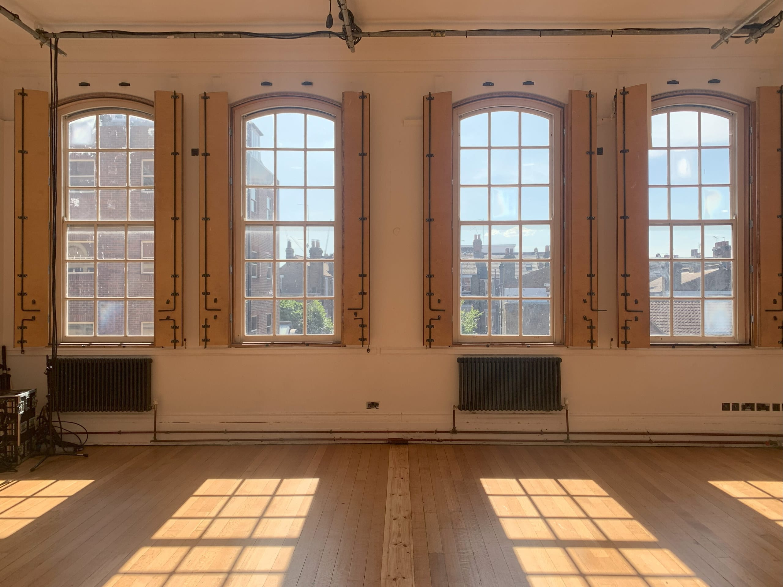 Photo of Battersea Arts Centre, New Committee Room