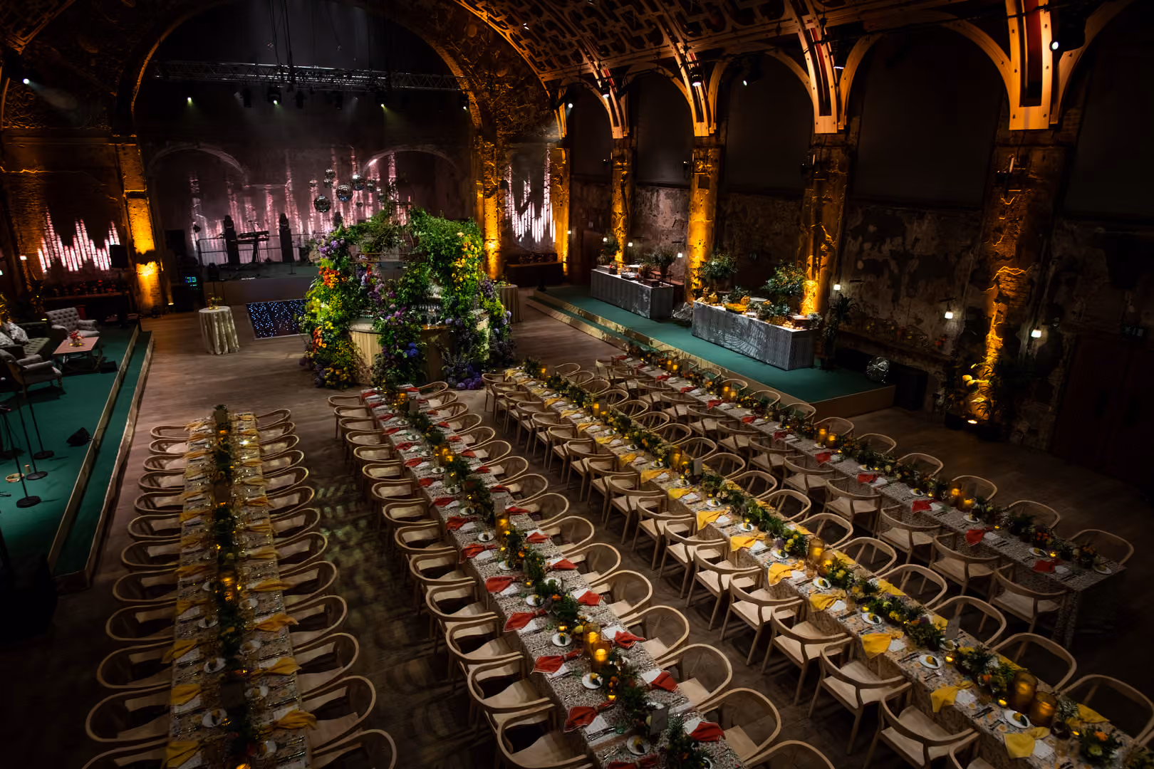 Lower Hall Suite, Battersea Arts Centre photo #31