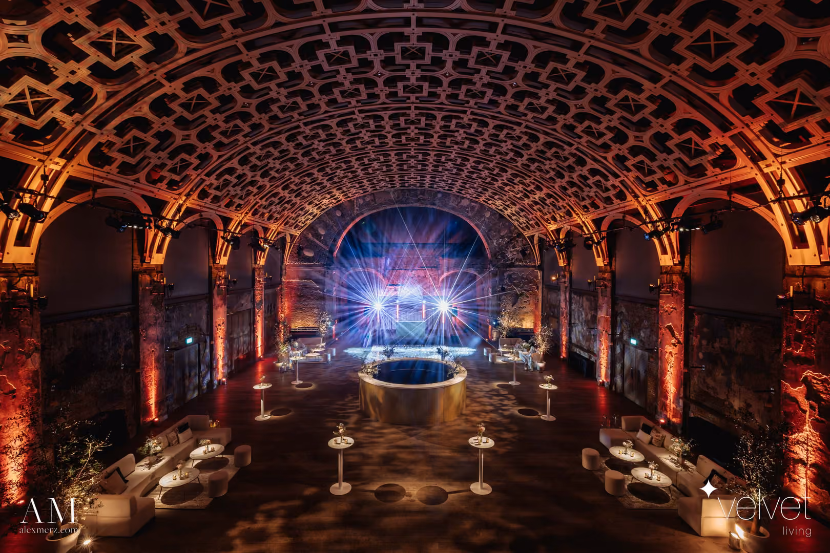 Lower Hall Suite, Battersea Arts Centre photo #35
