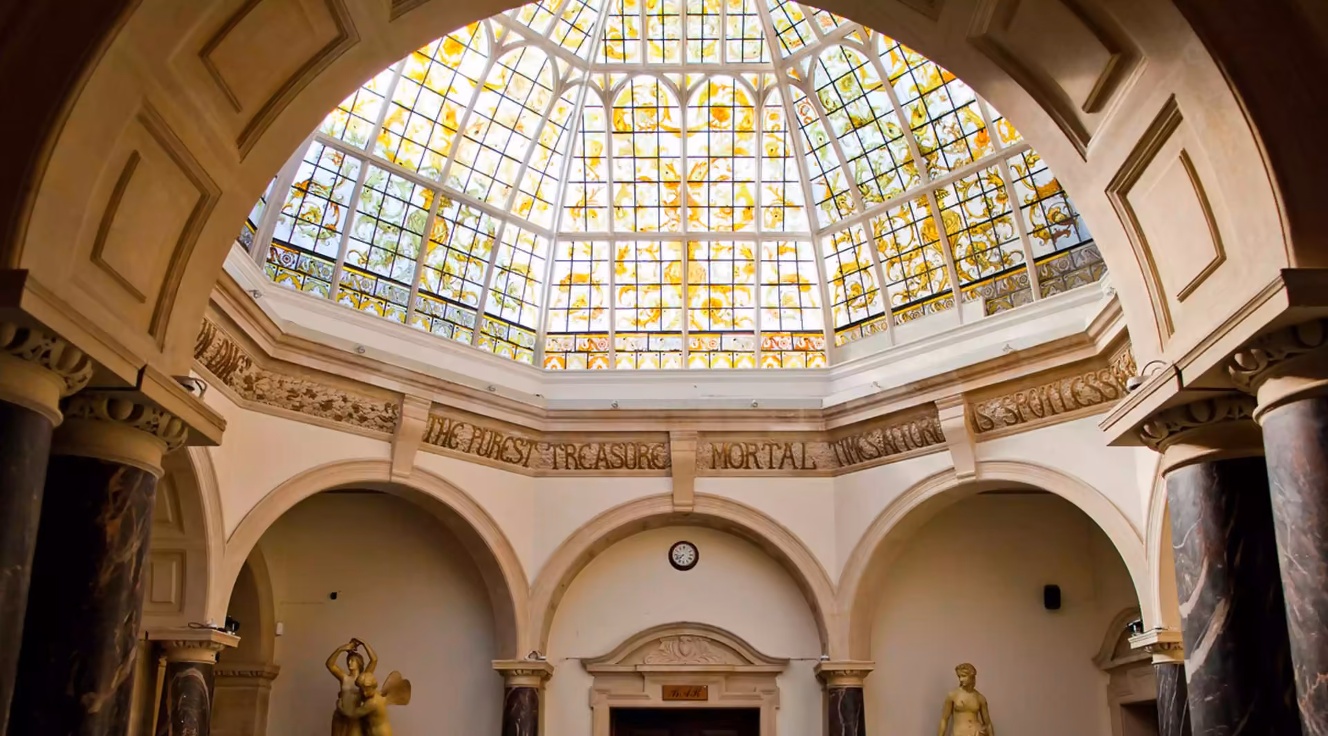 Lower Hall Suite, Battersea Arts Centre photo #15