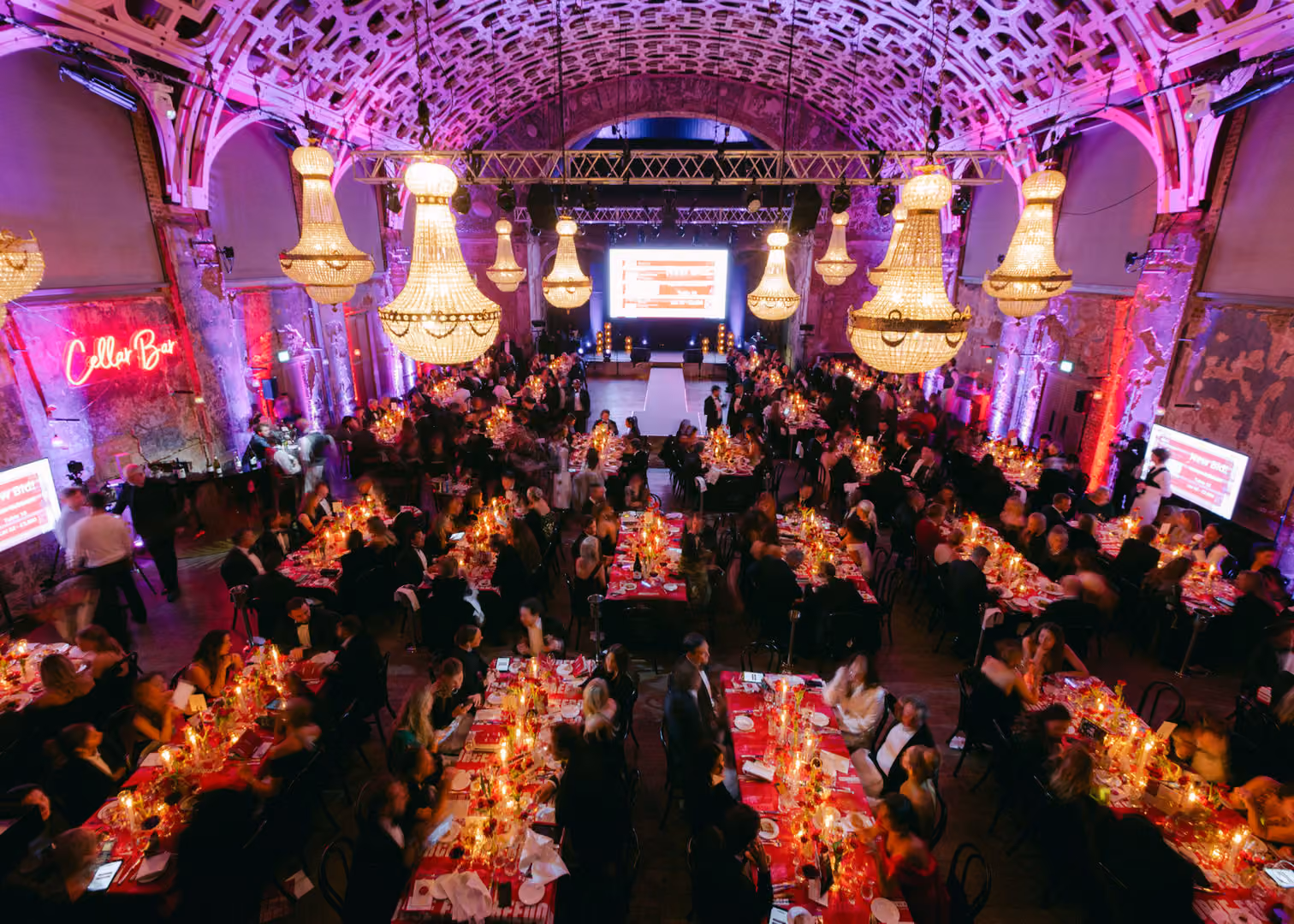 Lower Hall Suite, Battersea Arts Centre photo #24