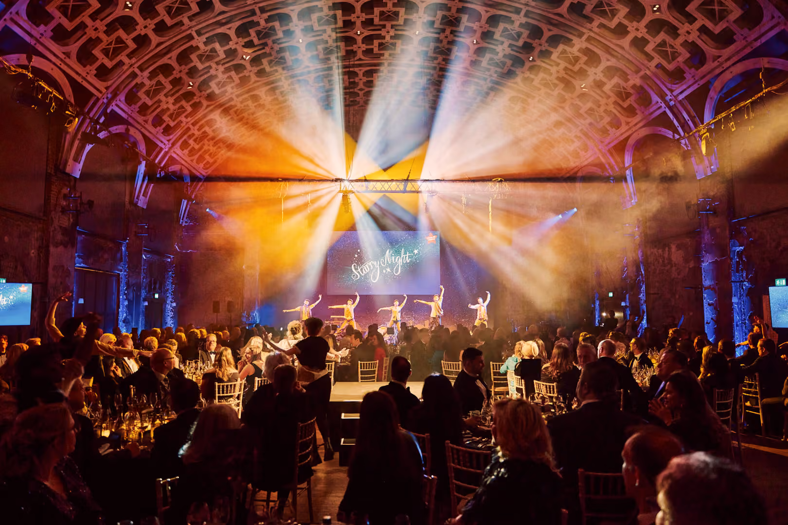 Lower Hall Suite, Battersea Arts Centre photo #11