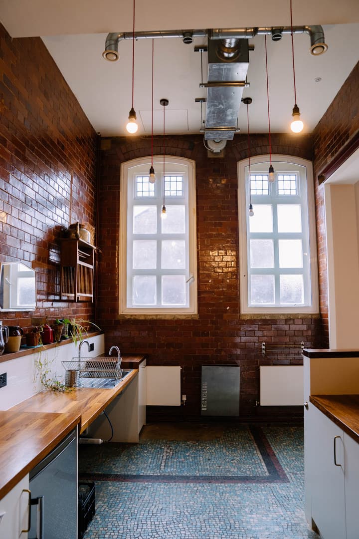 Lower Hall Suite, Battersea Arts Centre photo #5