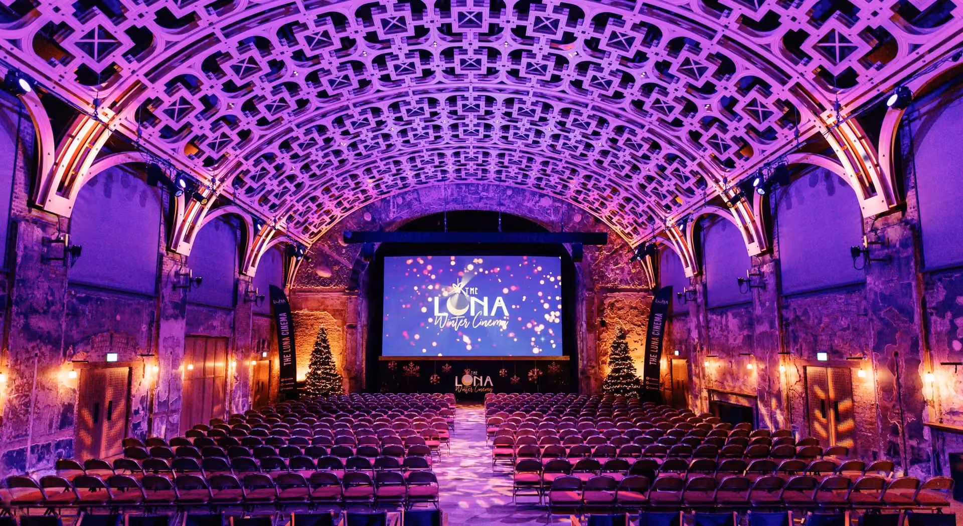 Lower Hall Suite, Battersea Arts Centre photo #19