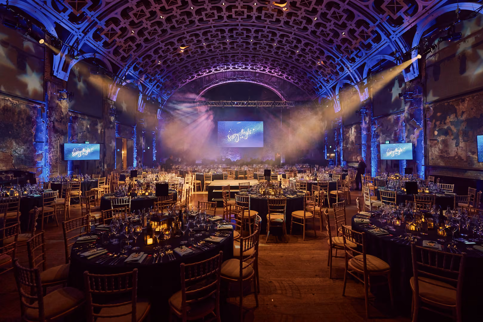 Grand Hall, Battersea Arts Centre photo #4