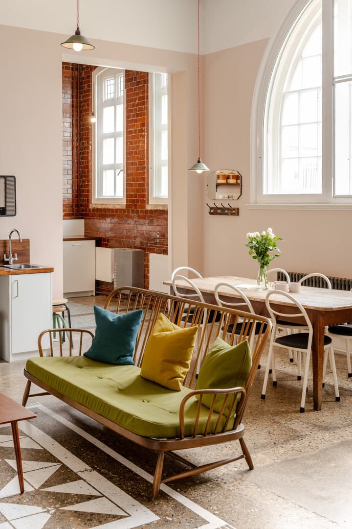 Lower Hall Suite, Battersea Arts Centre photo #8