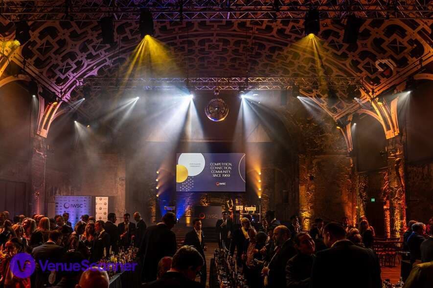 Battersea Arts Centre, Grand Hall photo #3