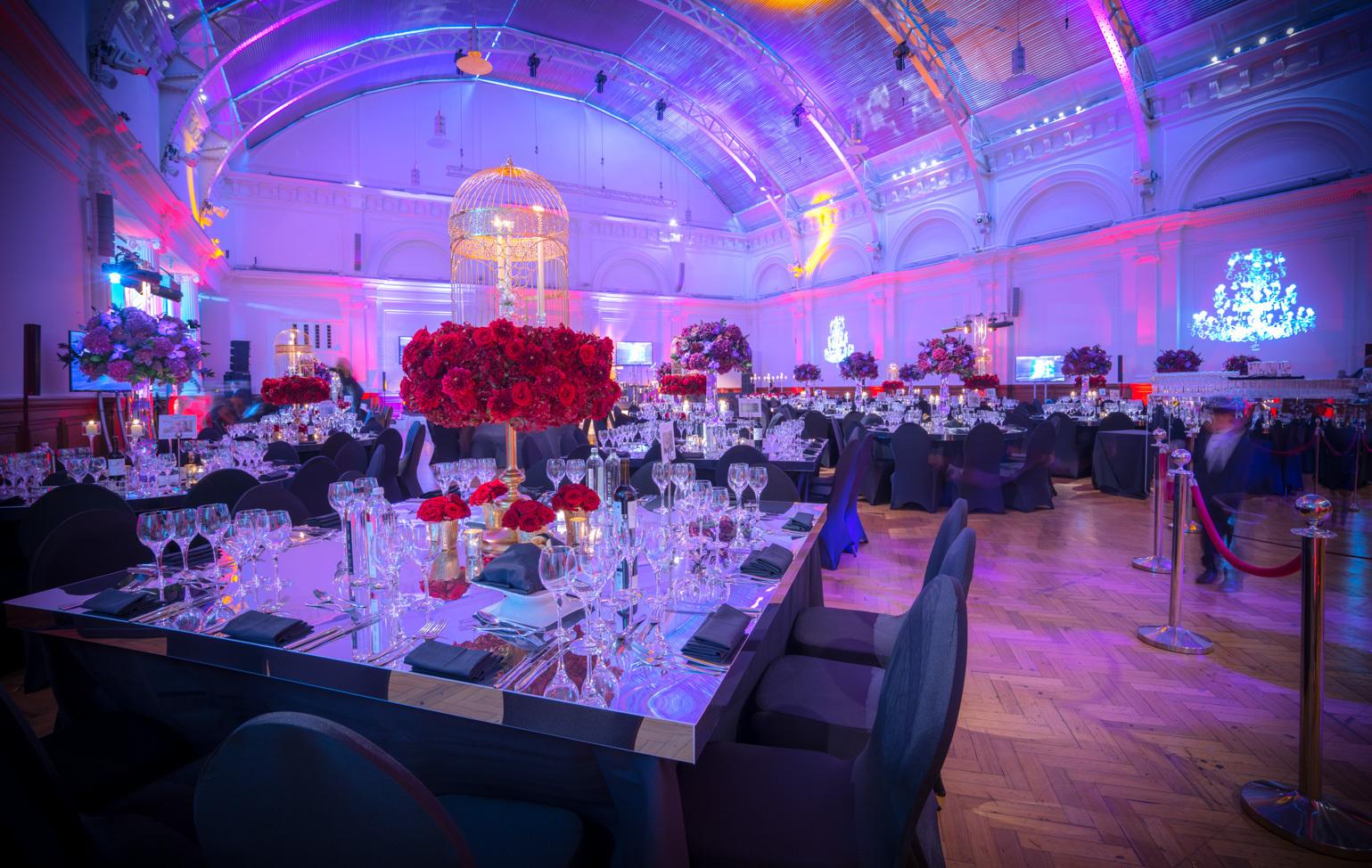 Royal Horticultural Halls - Lindley Hall, The Lindley Hall photo #3