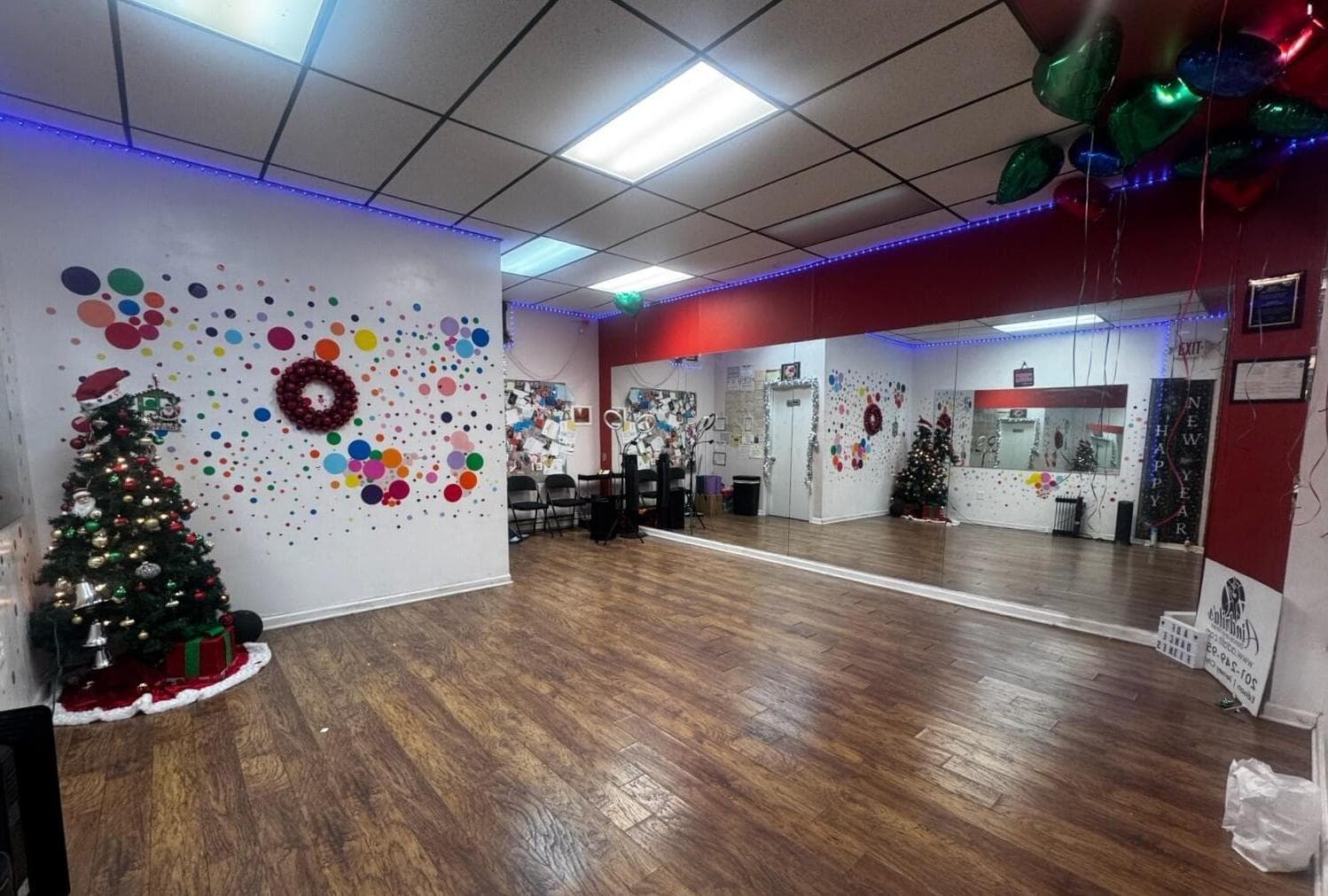 Studio, Aindrila’s Dance Fitness LLC photo #1