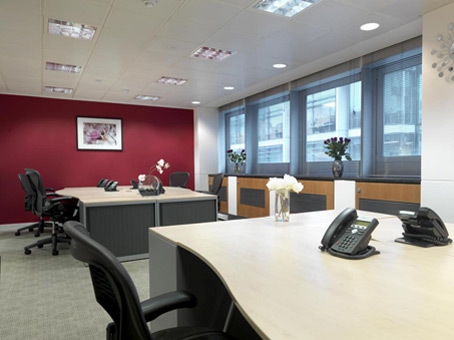 Photo of Regus Tottenham Court Road