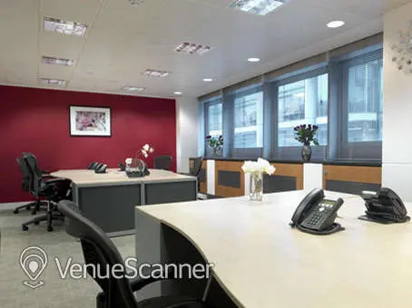 Regus Tottenham Court Road photo #3