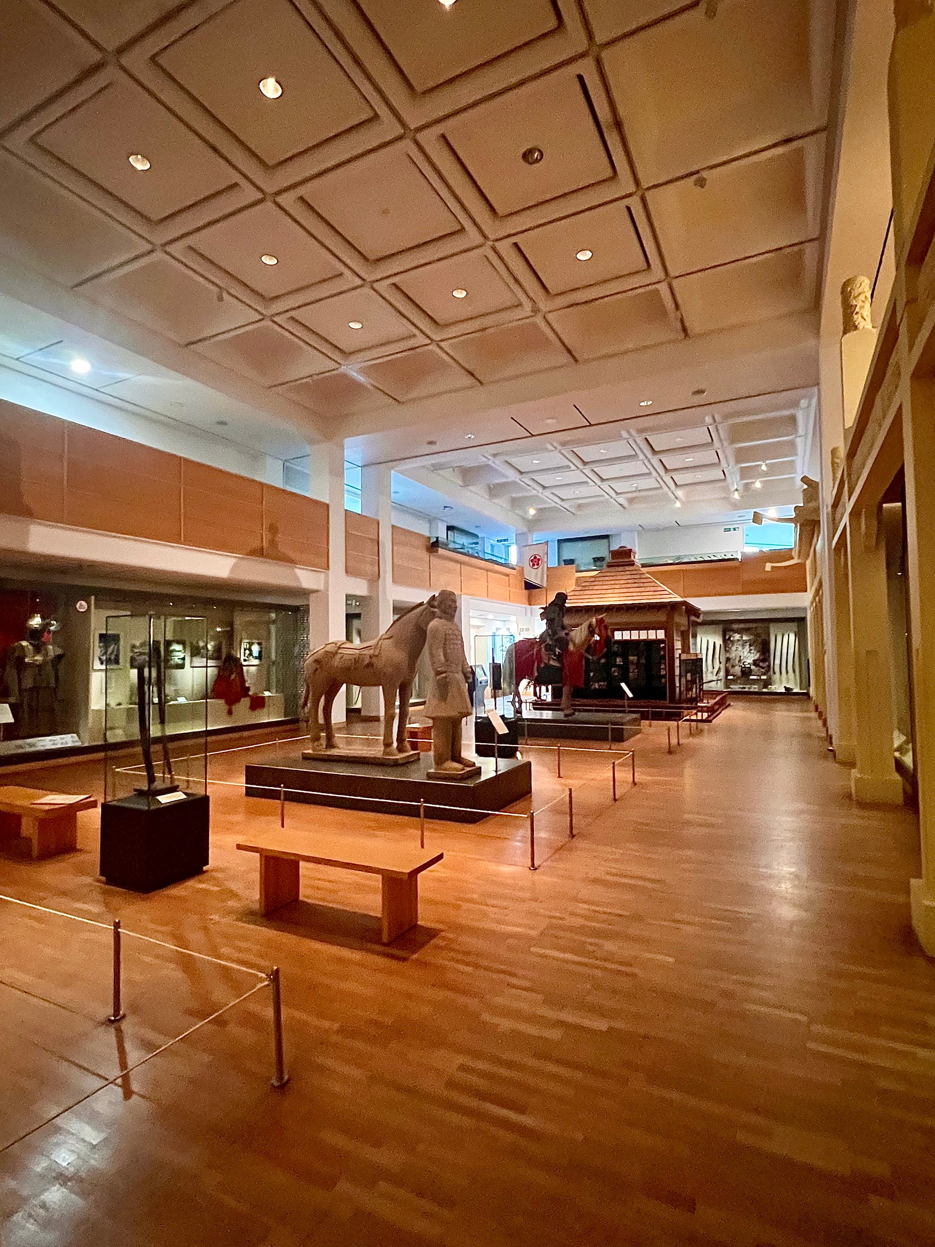 Photo of Royal Armouries Museum, Asia & Africa Gallery
