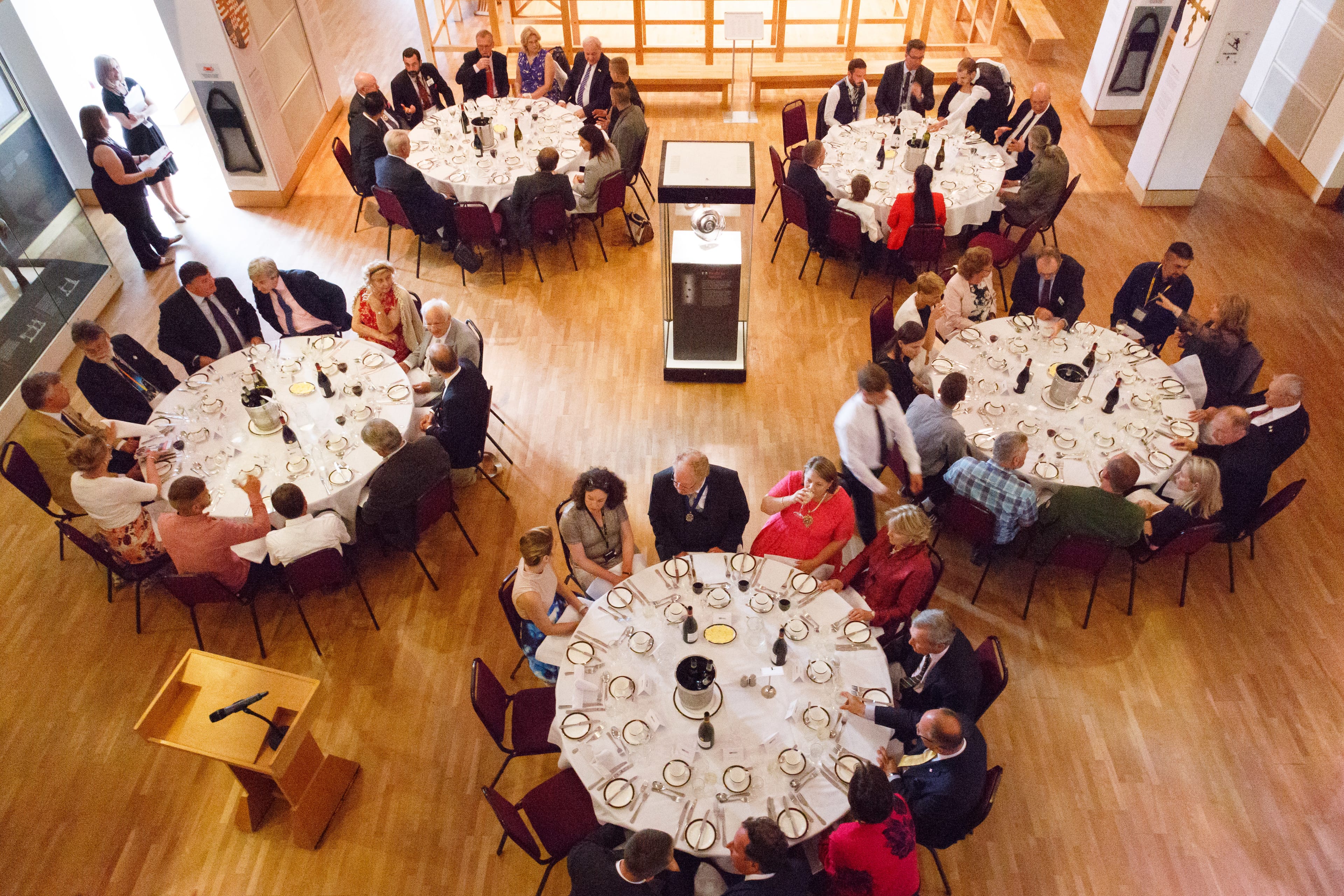 Photo of Royal Armouries Museum, Tournament Gallery