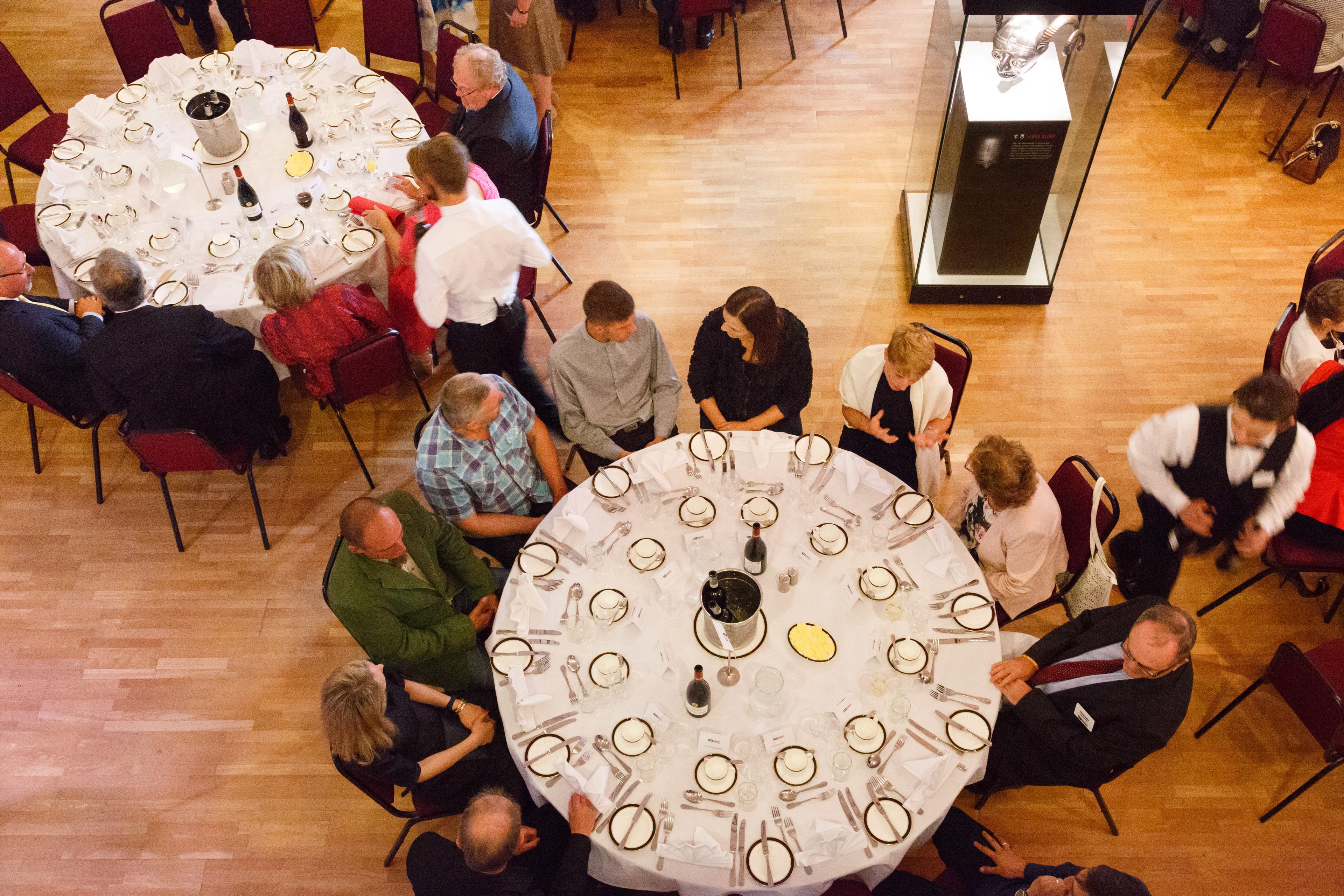 Photo of Royal Armouries Museum, Tournament Gallery