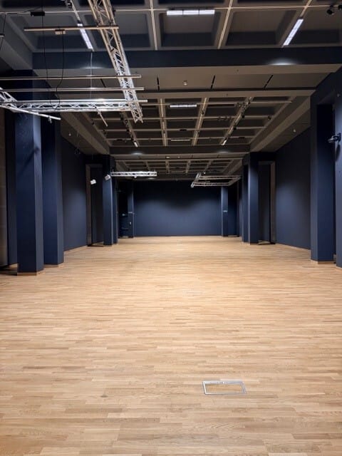 Photo of Royal Armouries Museum, Mulberry Suite