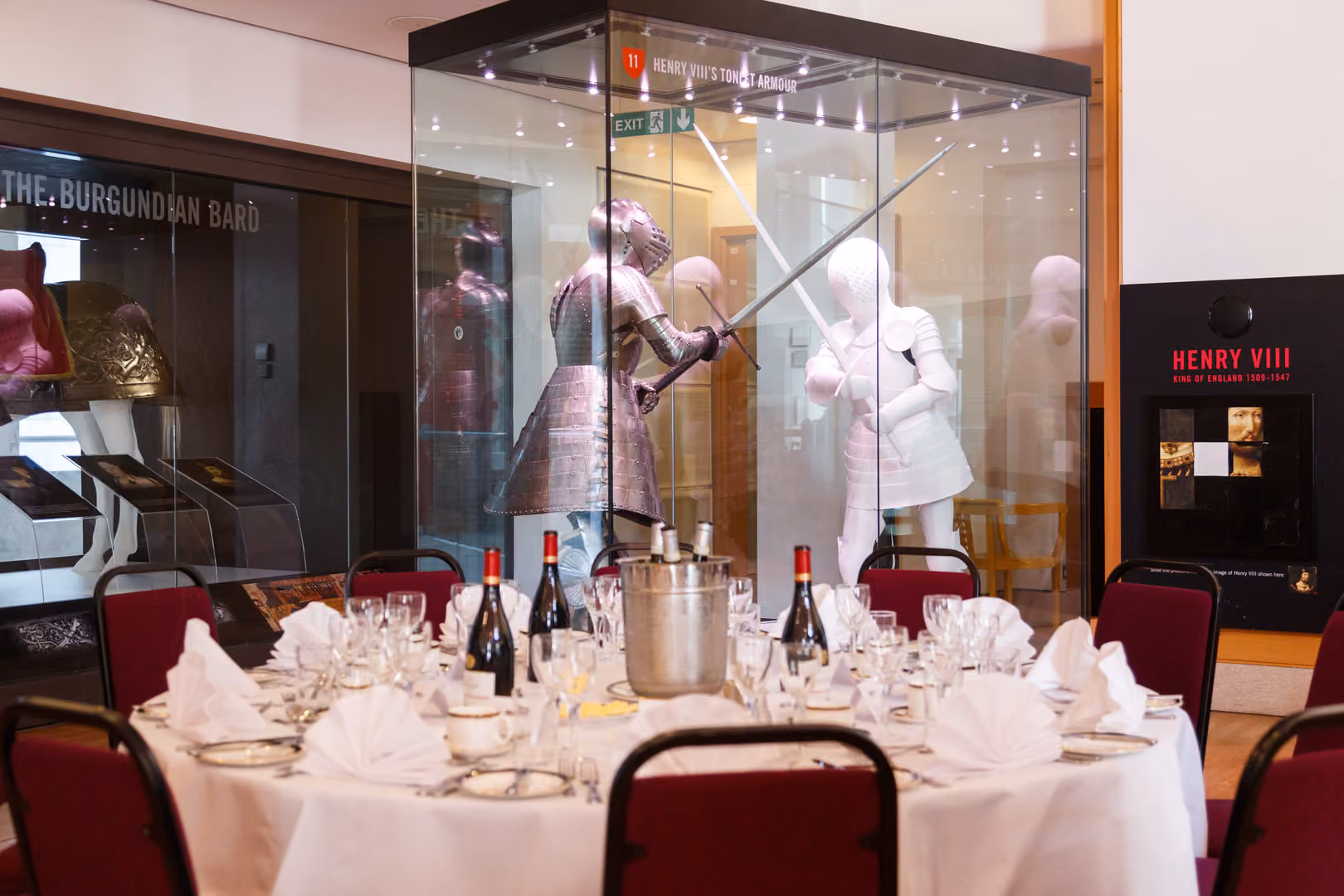 Tournament Gallery, Royal Armouries Museum photo #1